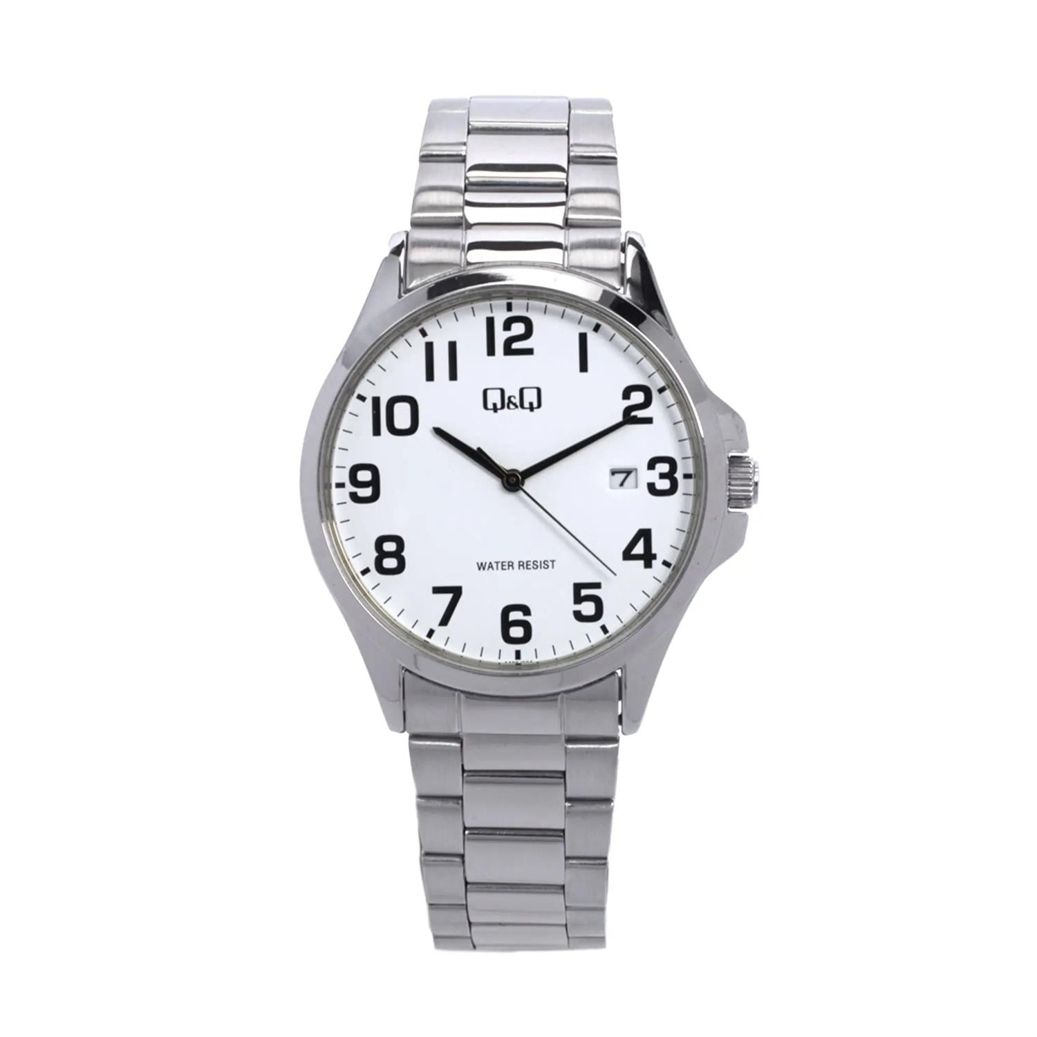 RELOJ ACUATICO HOMBRE A480J204Y QYQ PLATEADO 1020387 - 1