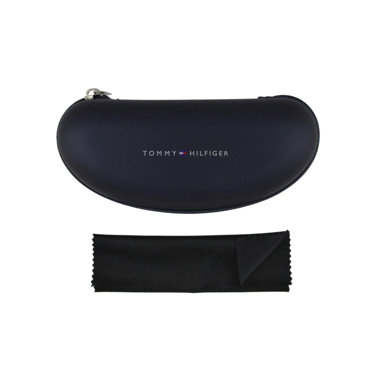LENTES DE SOL UV400 HOMBRE X62002 TOMMY HILFIGER NEGRO 1026384 - 4