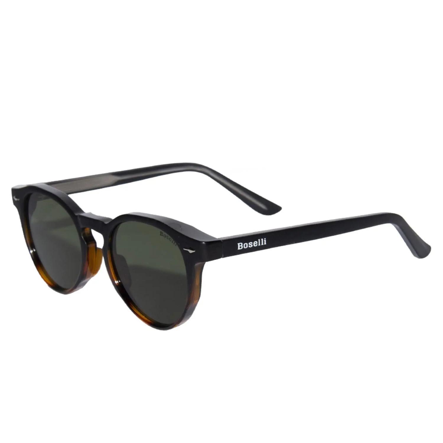 LENTES SOL PROTECCIÓN UV 400 BOSELLI MUJER 9822 1023456 - 1