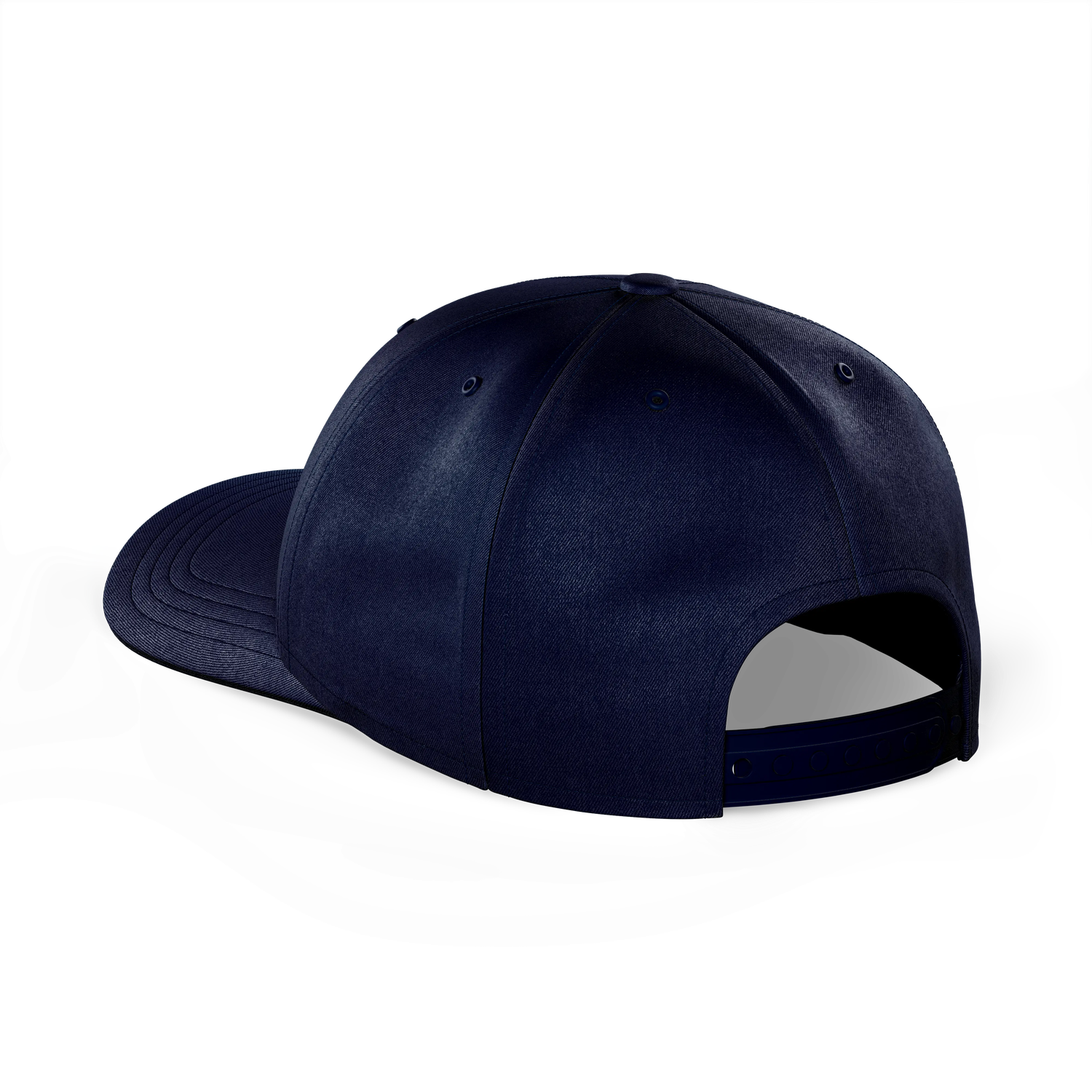 GORRA ALGODÓN NBA SOCCER PSG PSGCA523105 NVY AZUL - 2