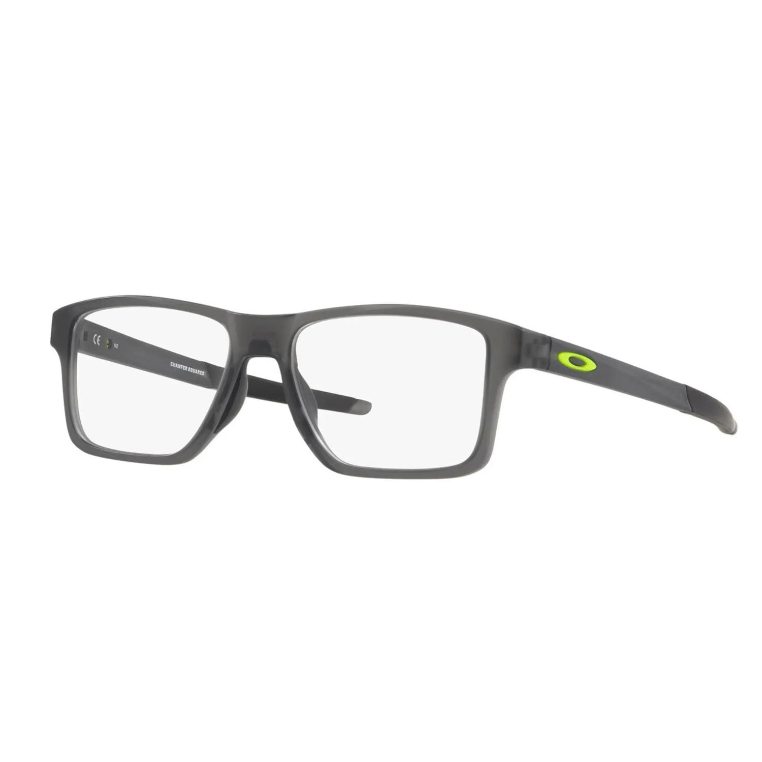 MONTURA HOMBRE OX8143 814302 54 OAKLEY VERDE 1024437 - 2