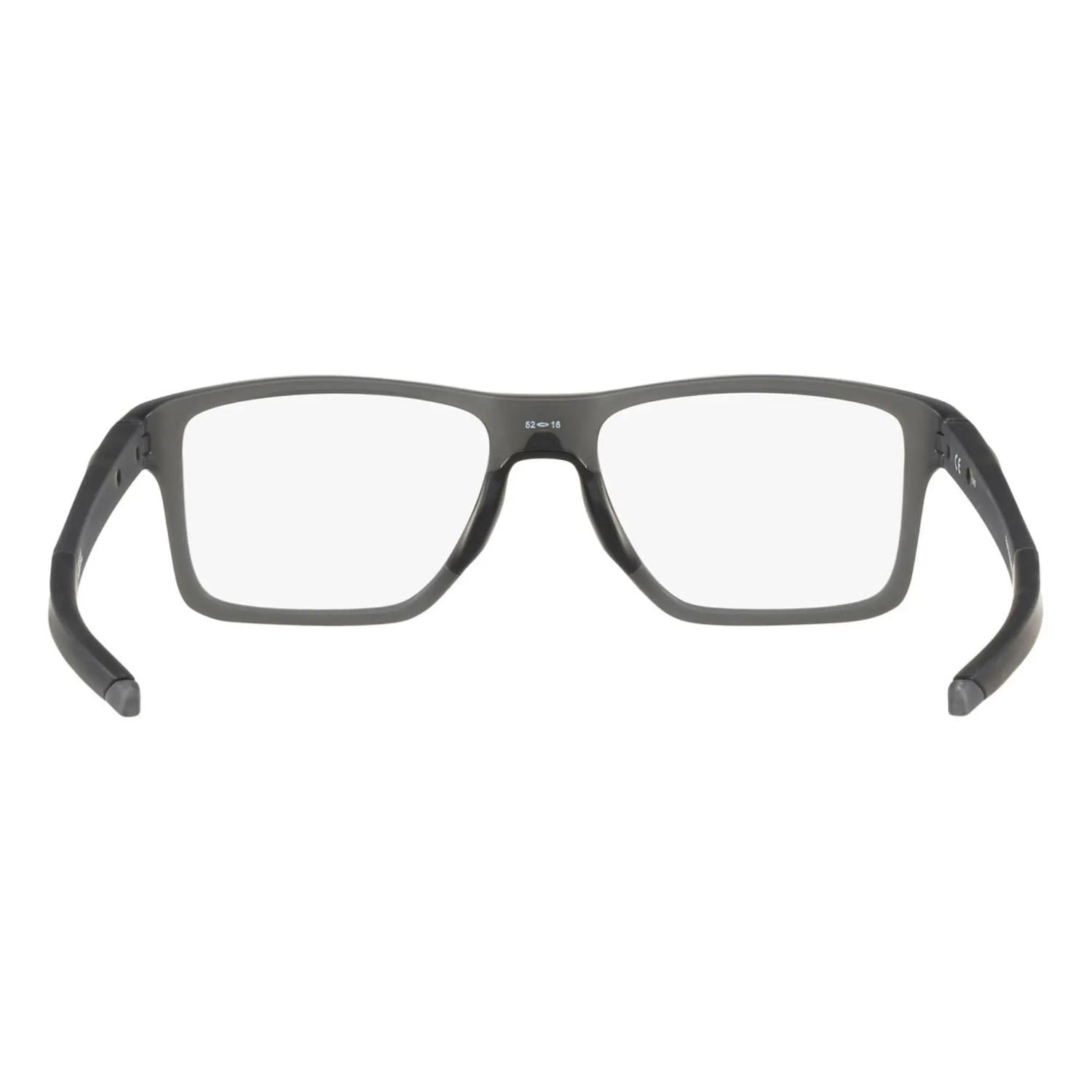 MONTURA HOMBRE OX8143 814302 54 OAKLEY VERDE 1024437 - 4