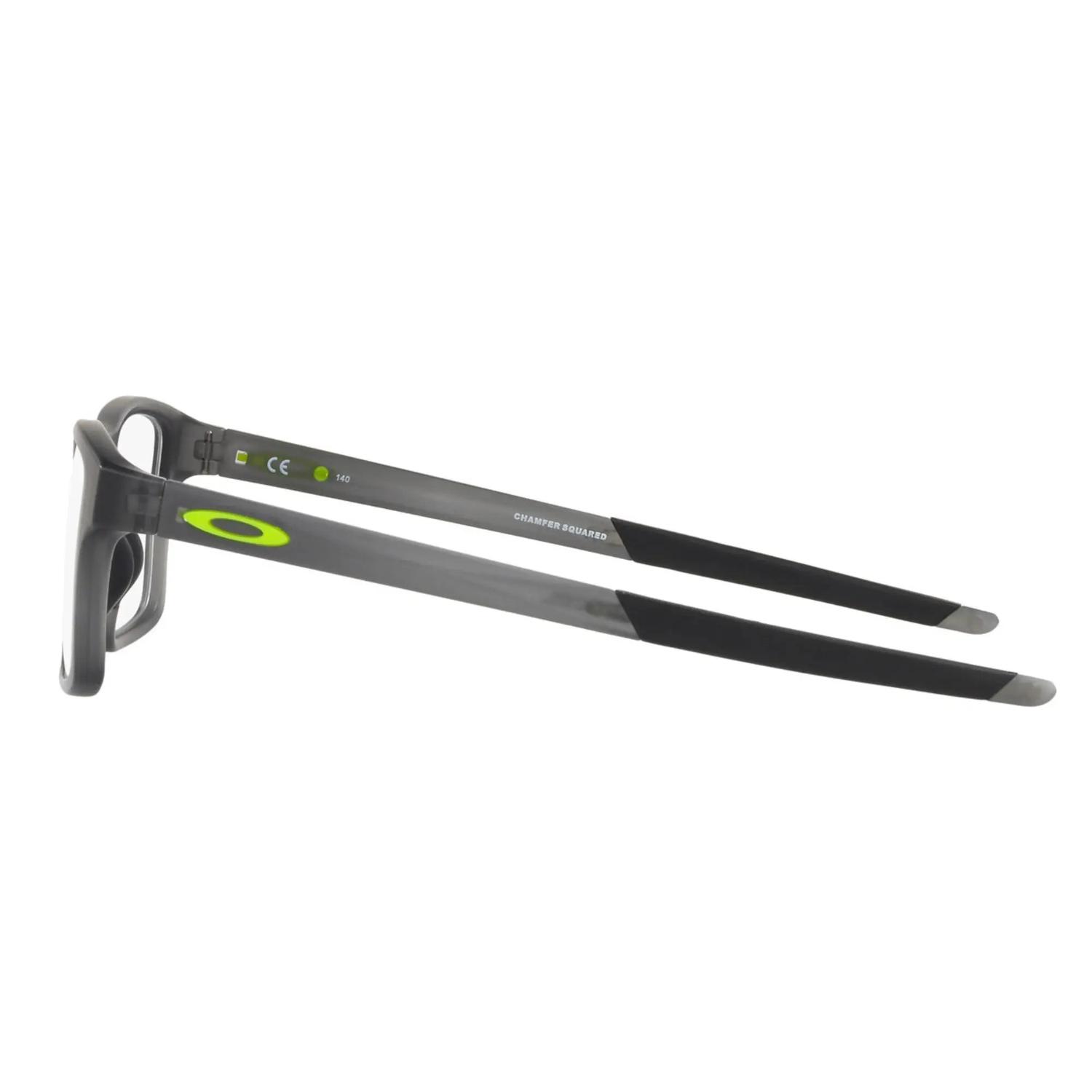 MONTURA HOMBRE OX8143 814302 54 OAKLEY VERDE 1024437 - 6