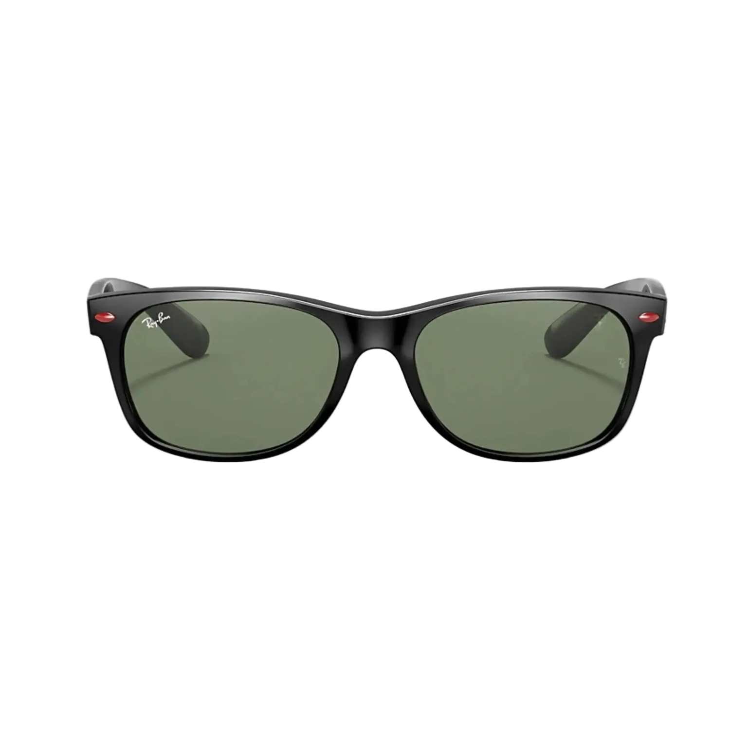 LENTES SOL UV400 RAY BAN RB2132M F60131 55 UNISEX - 1