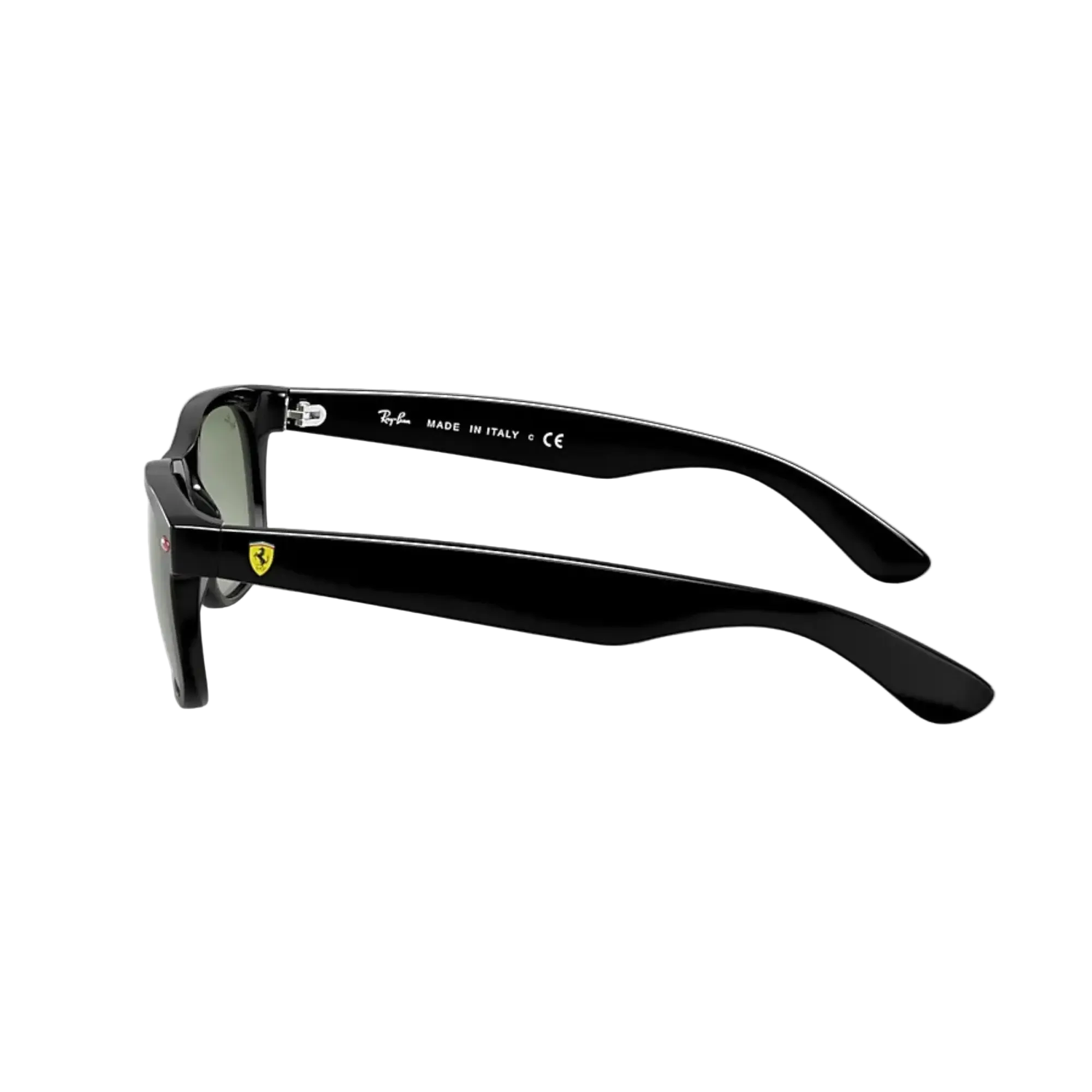 LENTES SOL UV400 RAY BAN RB2132M F60131 55 UNISEX - 3
