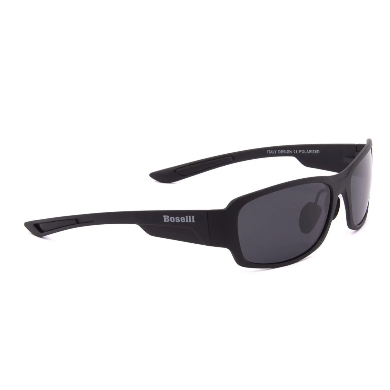 LENTES DE SOL POLARIZADA HOMBRE GBT100 BOSELLI - 1018414 - 1
