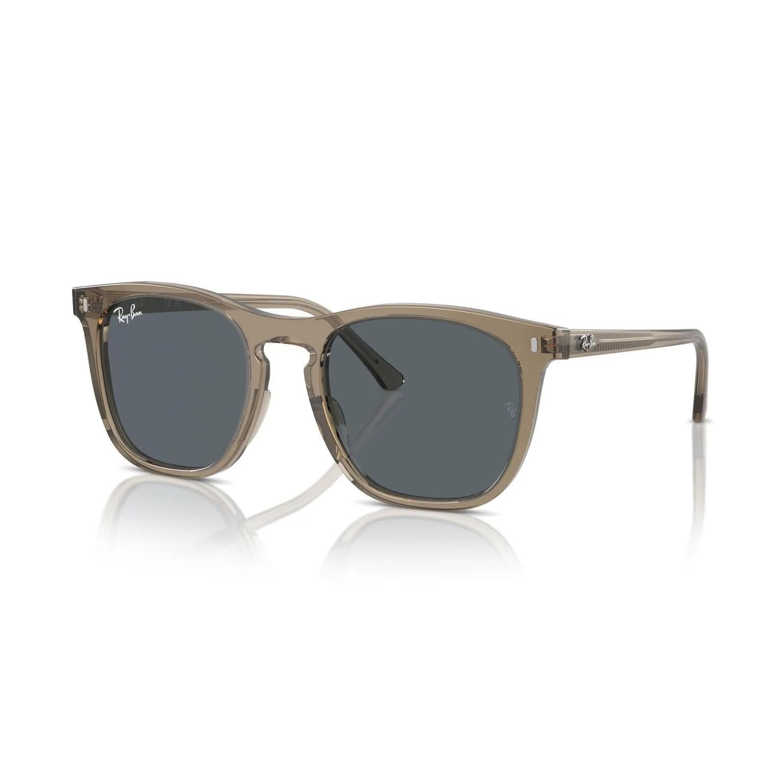 LENTES SOL PROTECCIÓN UV 400 RAY BAN UNISEX RB2210 6765R5 53 - 3