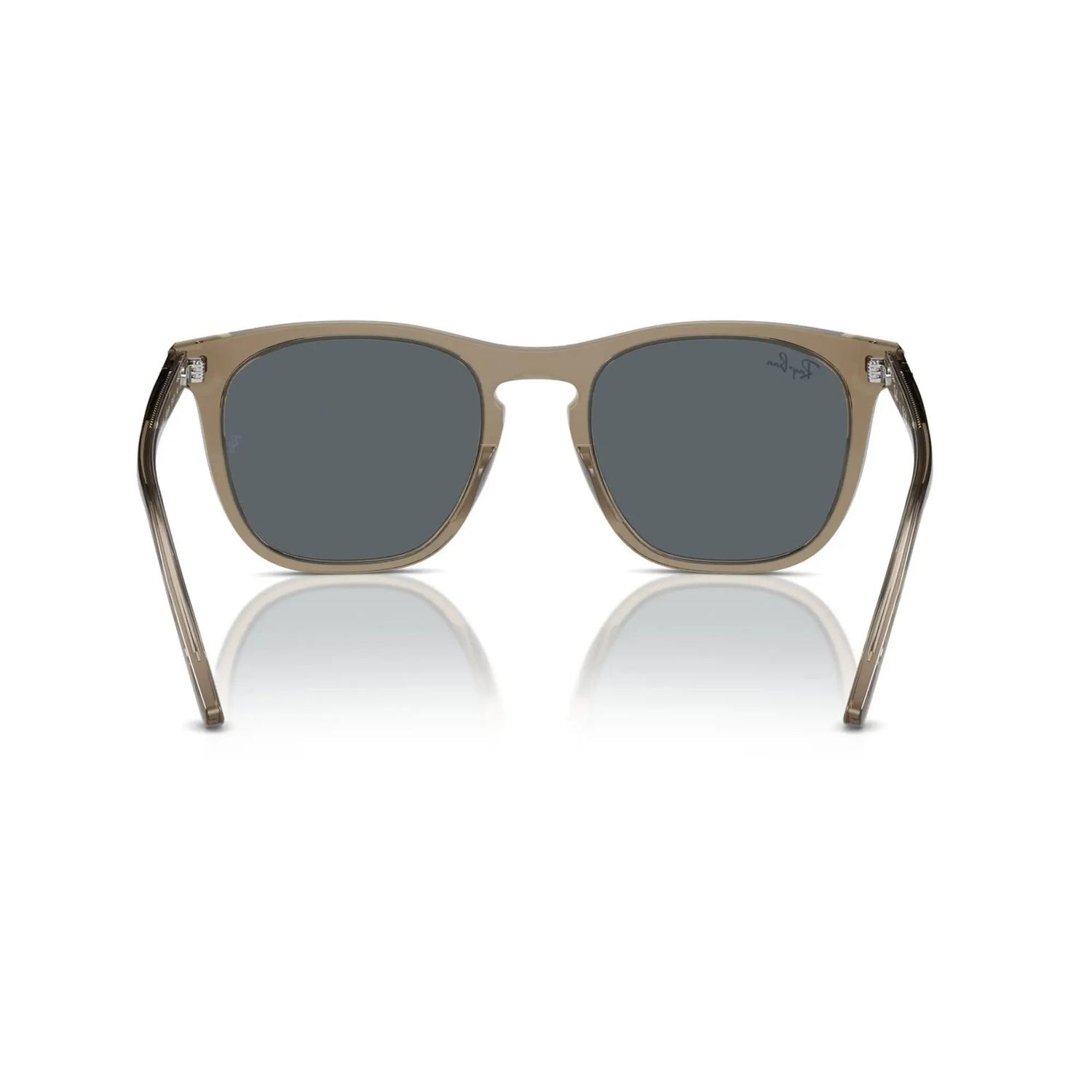 LENTES SOL PROTECCIÓN UV 400 RAY BAN UNISEX RB2210 6765R5 53 - 5
