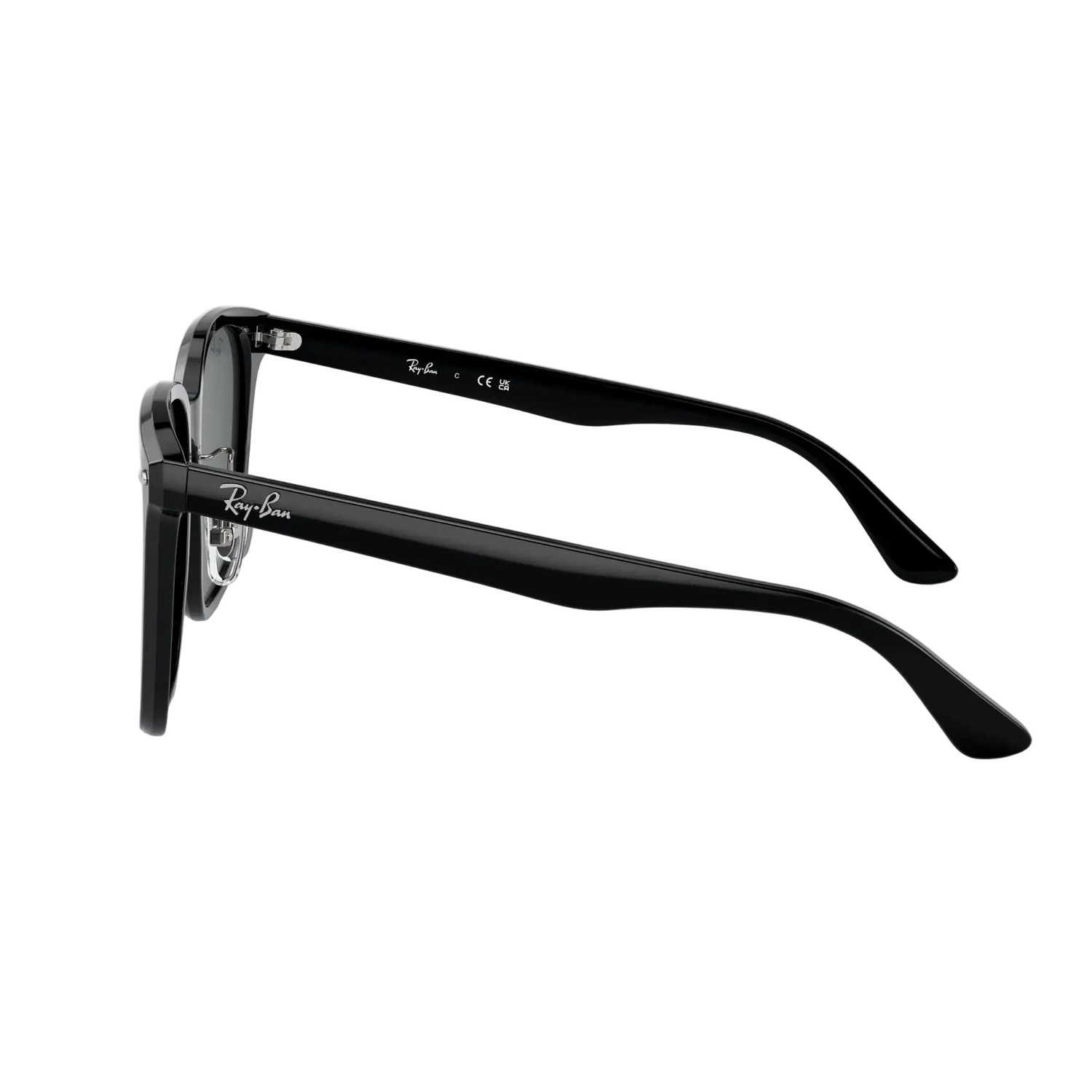 LENTES SOL PROTECCIÓN UV 400 RAY BAN HOMBRE RB2206D 901/87 57 - 3