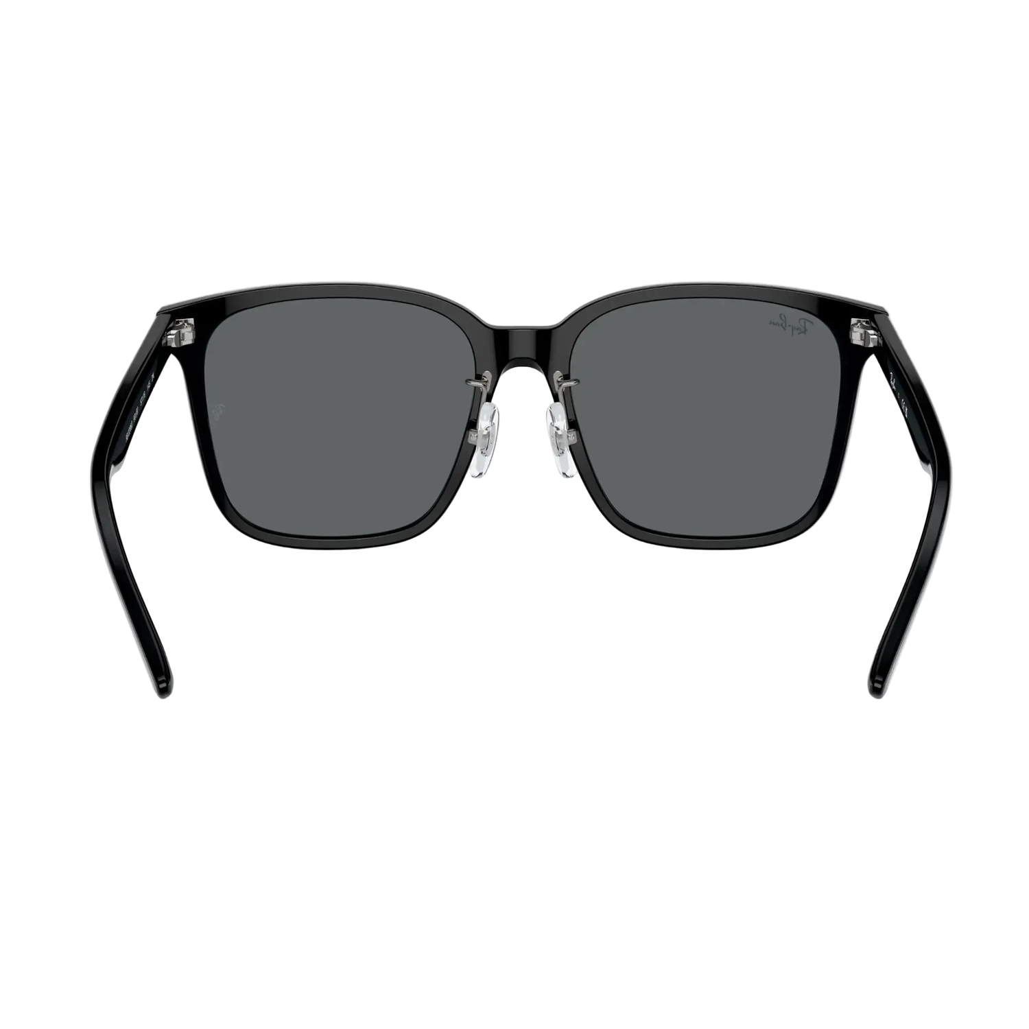 LENTES SOL PROTECCIÓN UV 400 RAY BAN HOMBRE RB2206D 901/87 57 - 4