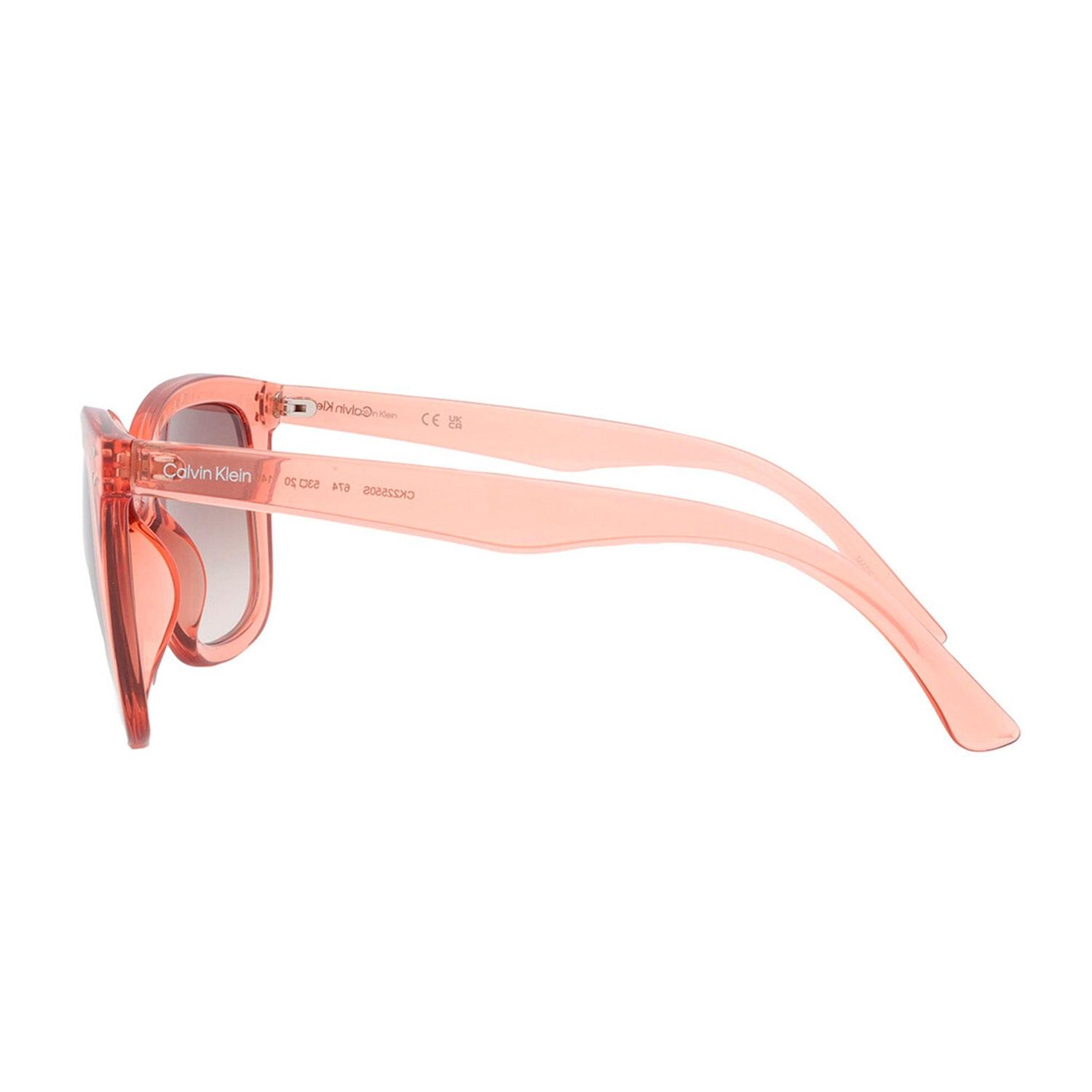 LENTES SOL PROTECCIÓN UV 400 CALVIN KLEIN MUJER CK22550S 674 - 3
