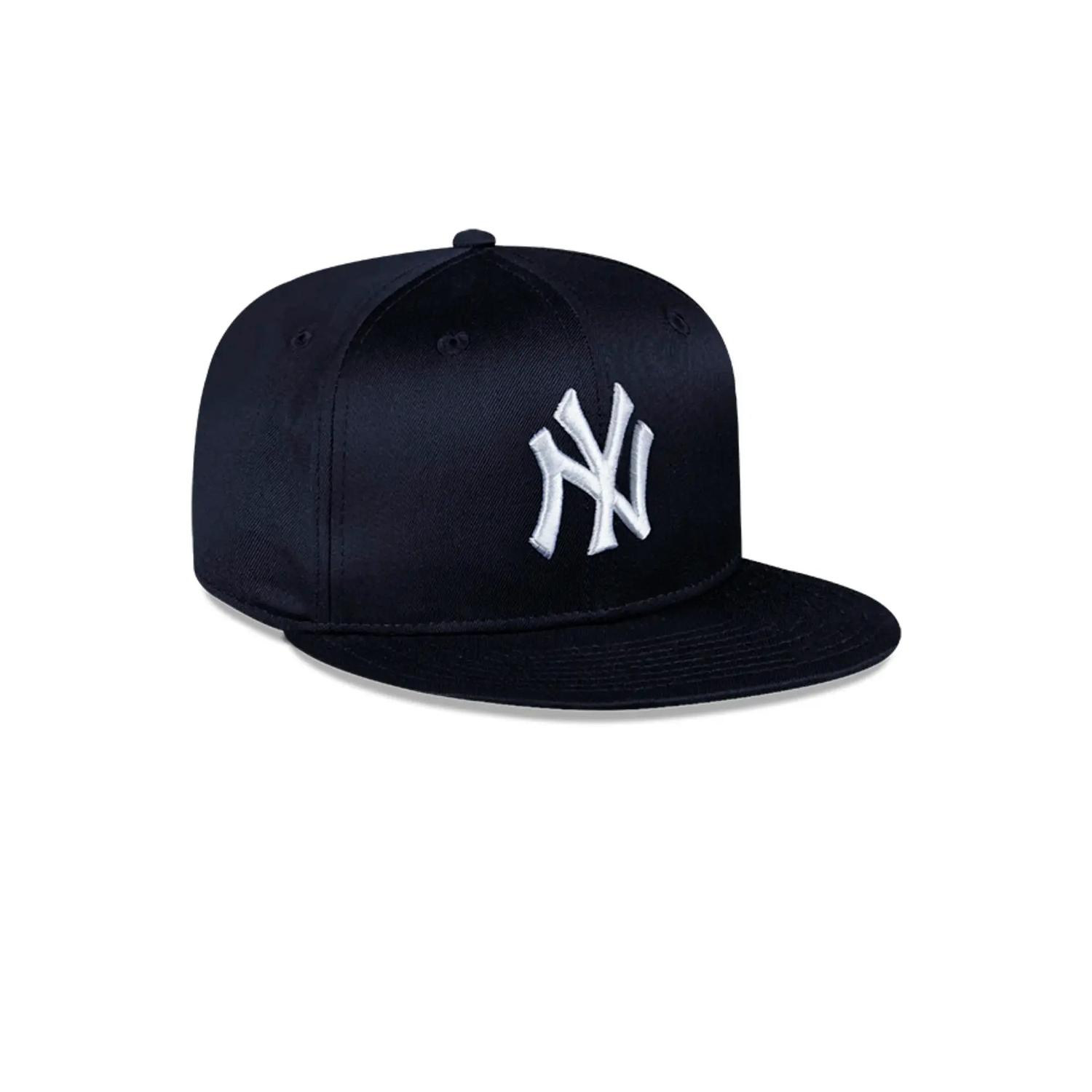 GORRA ALGODÓN NEW ERA SPECIAL NBL NEW YORK YANKEES 9FIFTY 190528747881 AZUL - 3