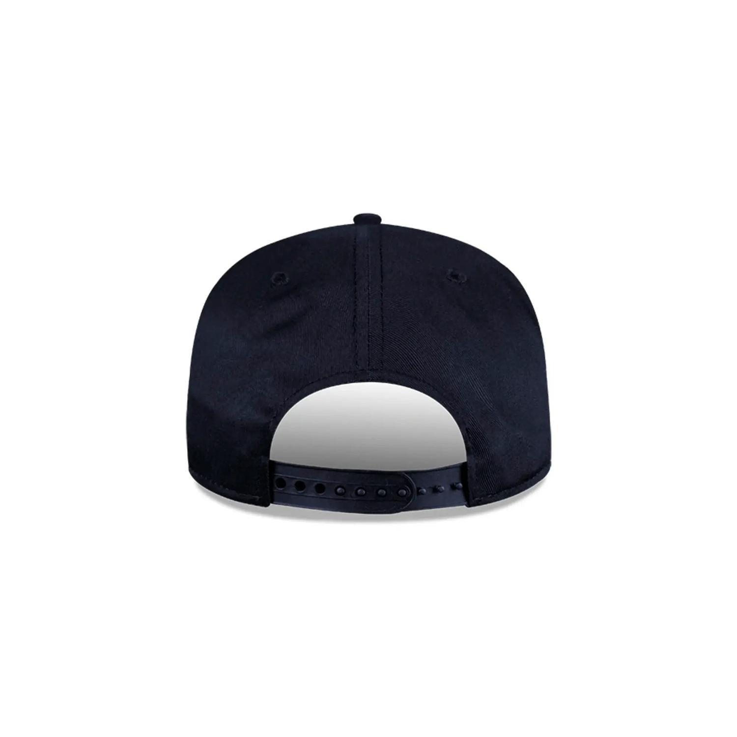GORRA ALGODÓN NEW ERA SPECIAL NBL NEW YORK YANKEES 9FIFTY 190528747881 AZUL - 4