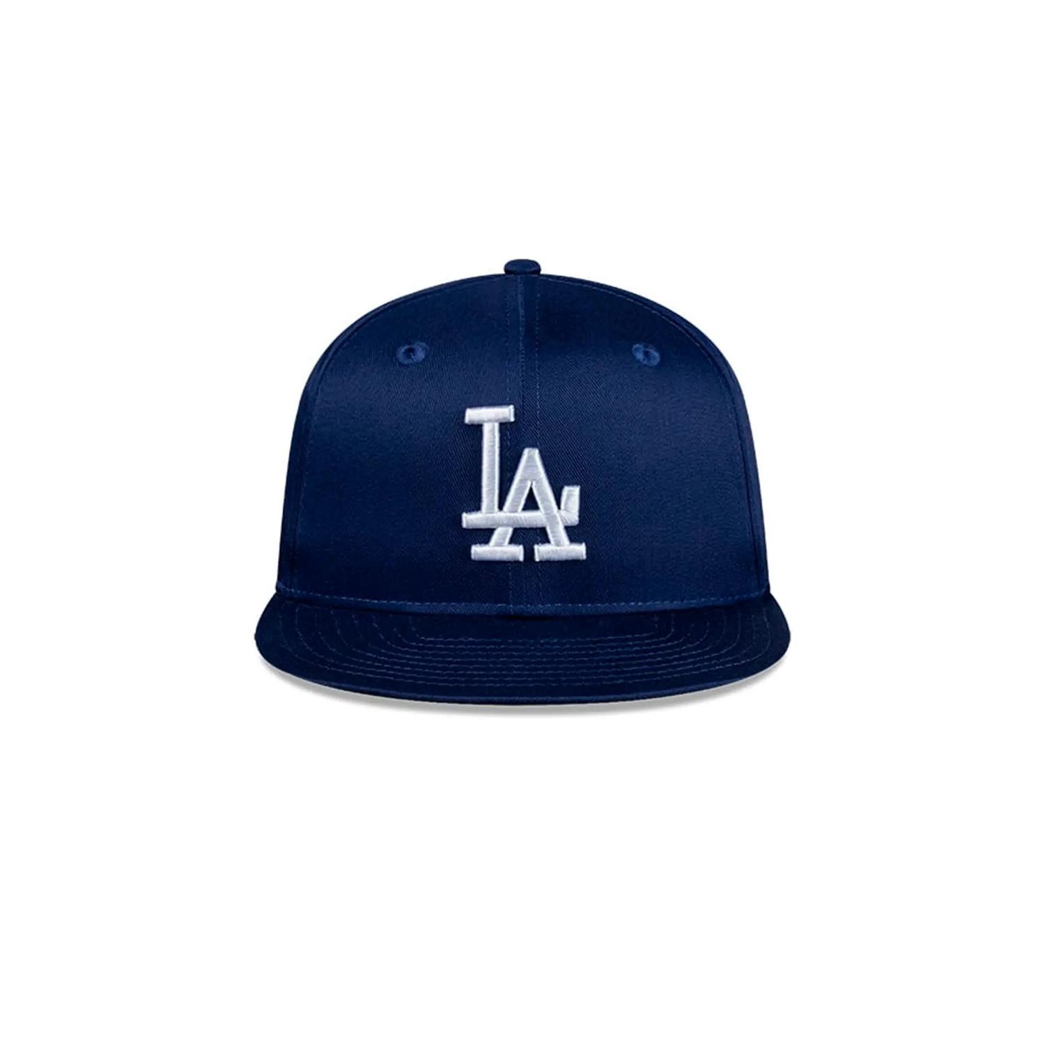 GORRA ALGODÓN NEW ERA SPECIAL NBL LOS ANGELES DODGERS 9FIFTY 190293764670 AZUL - 1