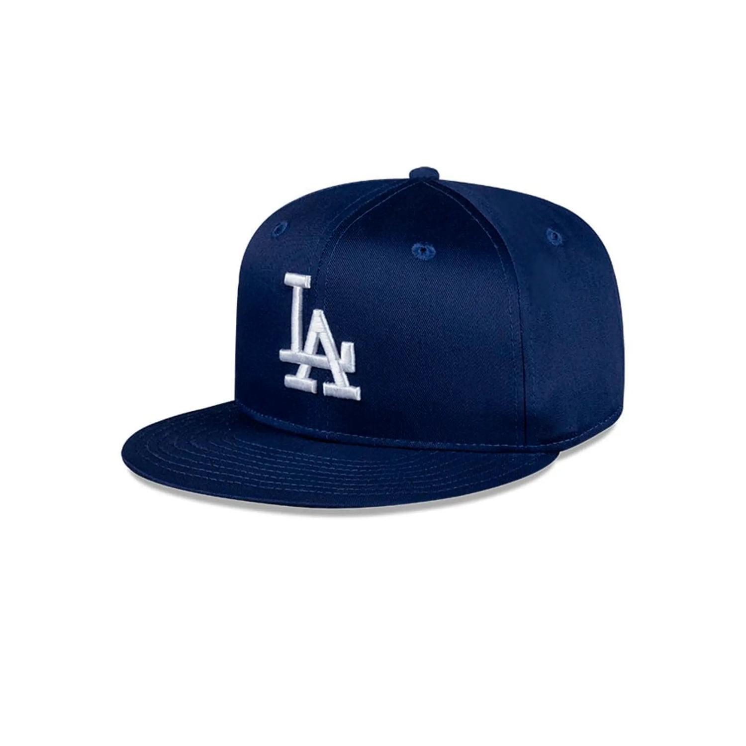GORRA ALGODÓN NEW ERA SPECIAL NBL LOS ANGELES DODGERS 9FIFTY 190293764670 AZUL - 2