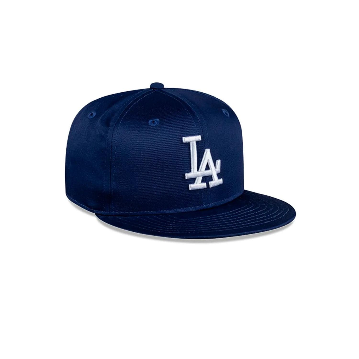 GORRA ALGODÓN NEW ERA SPECIAL NBL LOS ANGELES DODGERS 9FIFTY 190293764670 AZUL - 3