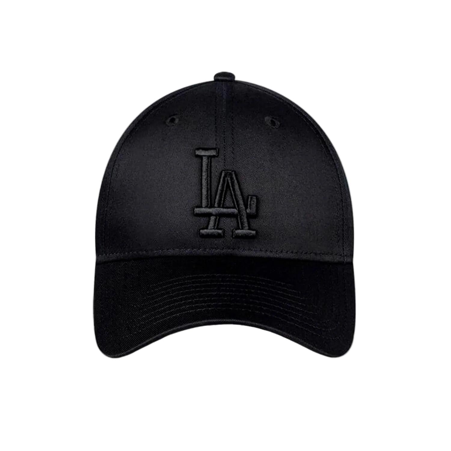 GORRA NEW ERA SPECIAL NBL-LOS ANGELES DODGERS 9FORTY 889355227474 NEGRO 1026947 - 1