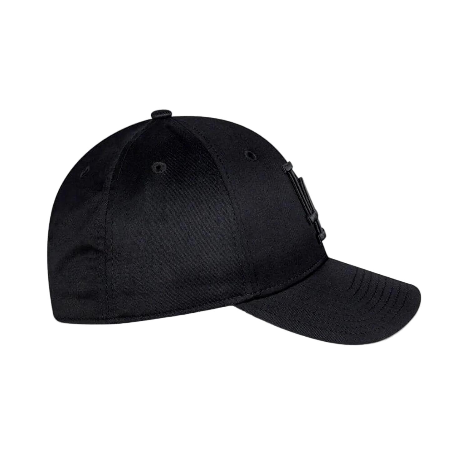 GORRA NEW ERA SPECIAL NBL-LOS ANGELES DODGERS 9FORTY 889355227474 NEGRO 1026947 - 2