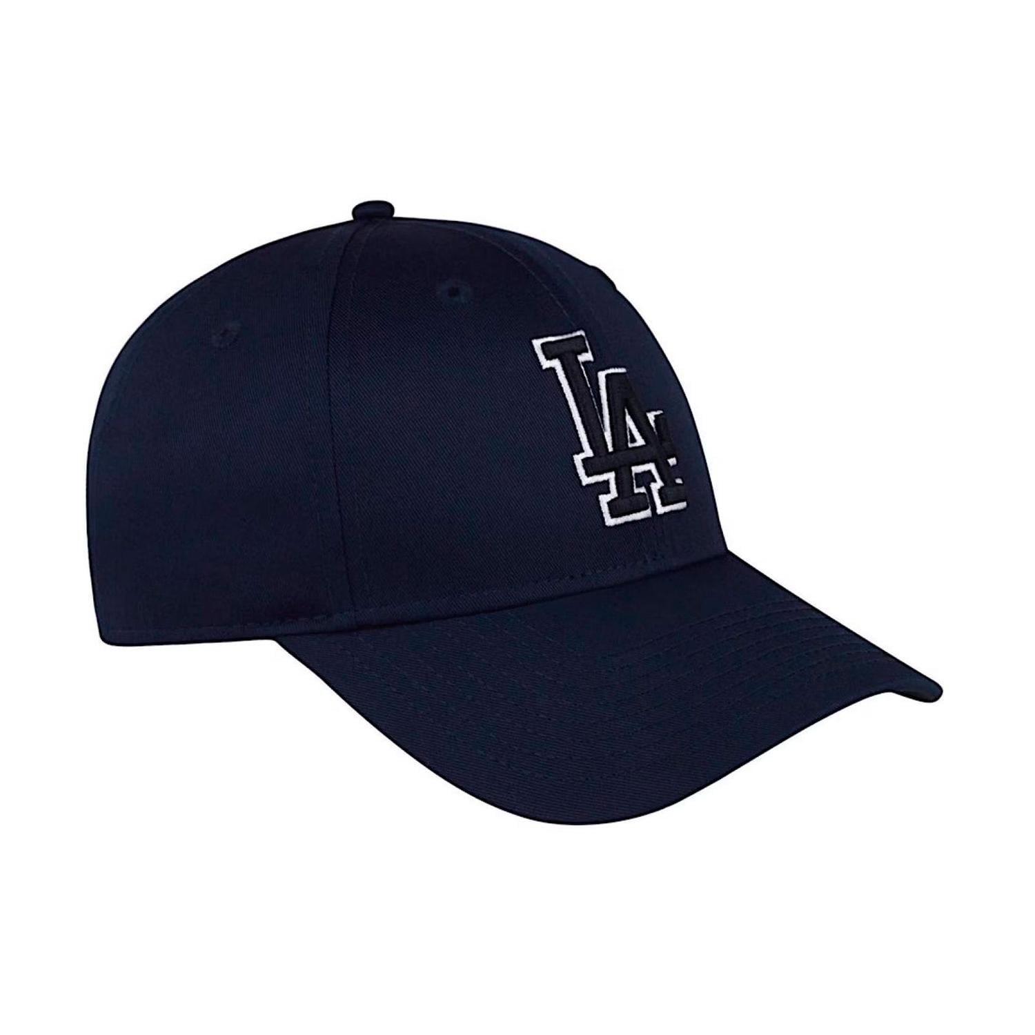 GORRA ALGODÓN NEW ERA SPECIAL NBL LOS ANGELES DODGERS 9FORTY 193326923150 AZUL - 2