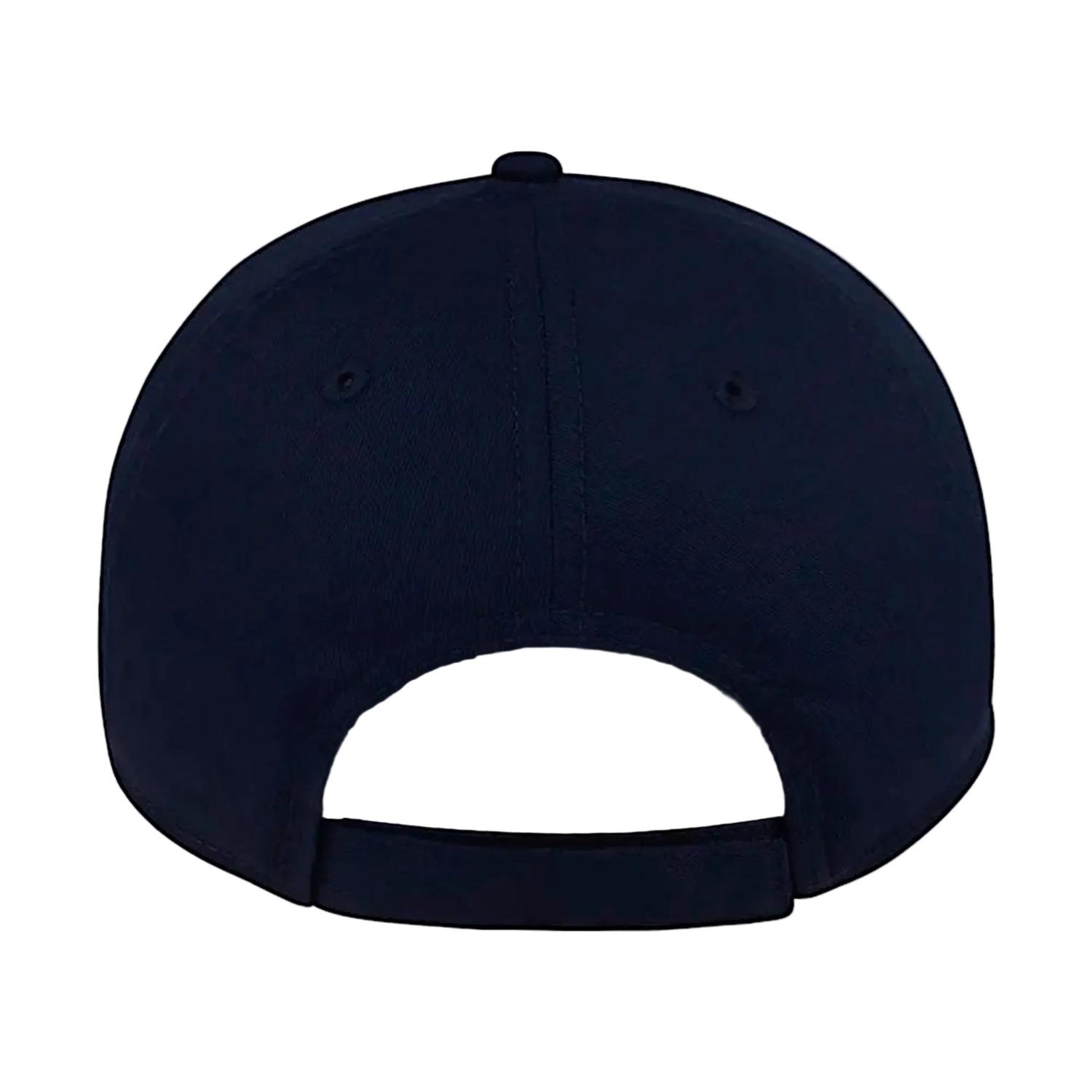 GORRA ALGODÓN NEW ERA SPECIAL NBL LOS ANGELES DODGERS 9FORTY 193326923150 AZUL - 4