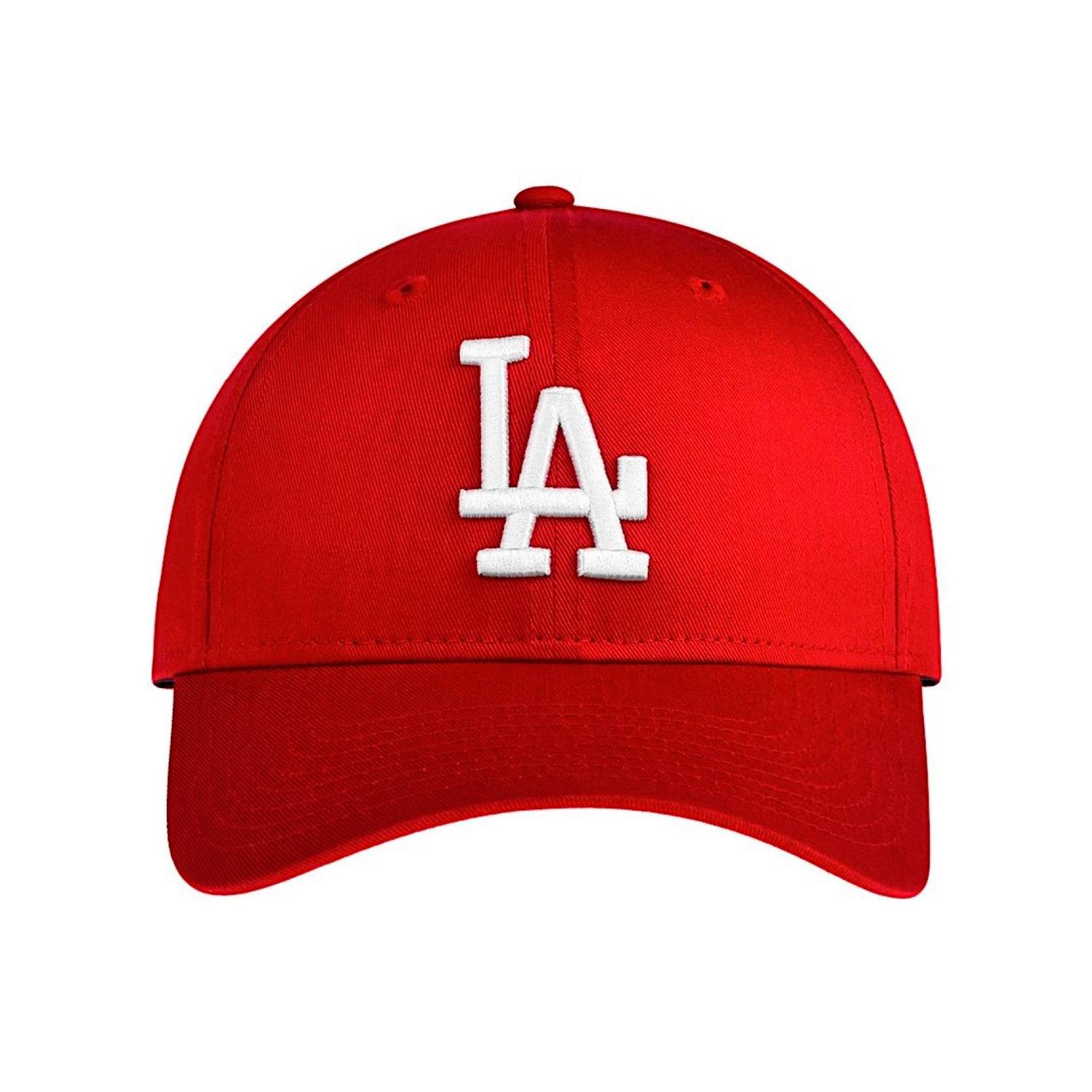 GORRA NEW ERA SPECIAL NBL-LOS ANGELES DODGERS 9FORTY 889355227467 - 1