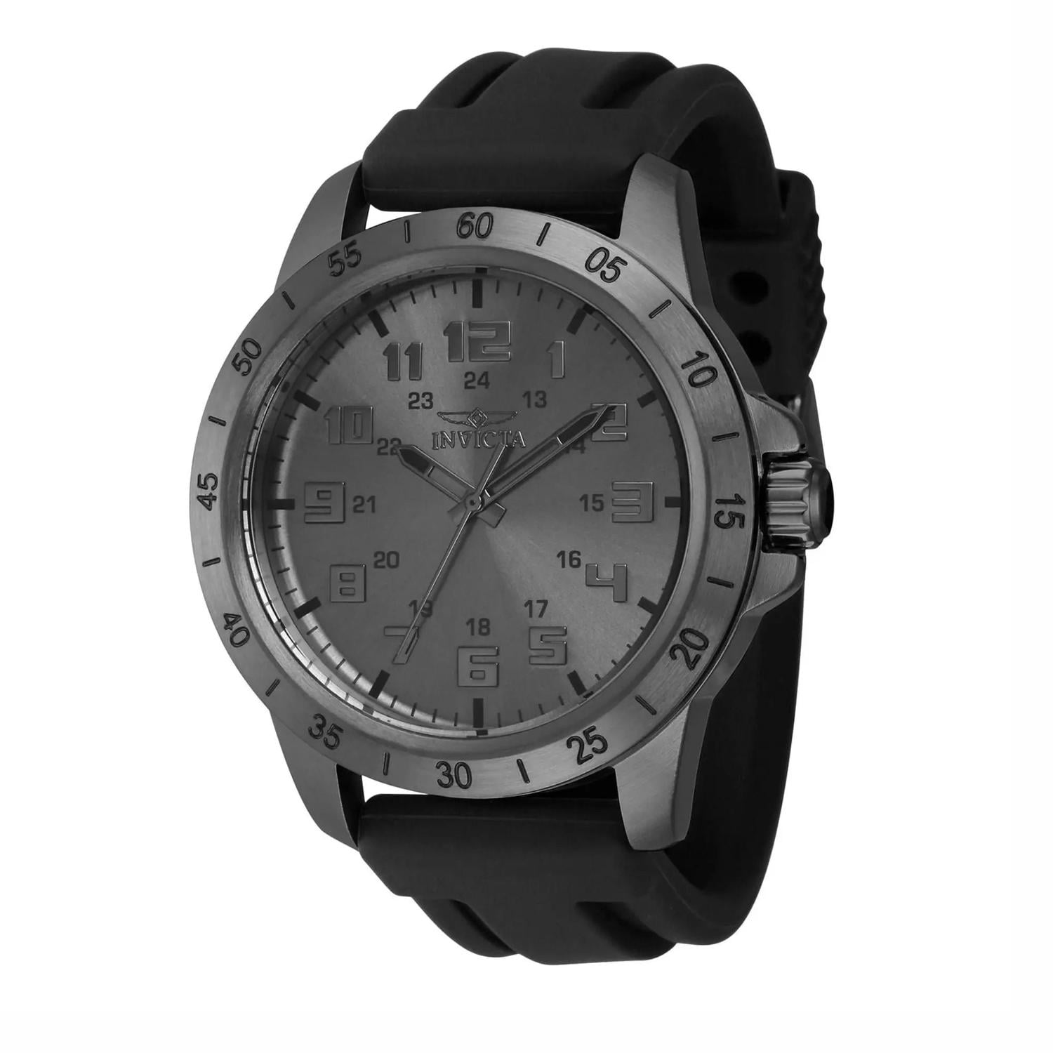 RELOJ ANALOGICO HOMBRE 40003 INVICTA AMARILLO 1027672 - 1