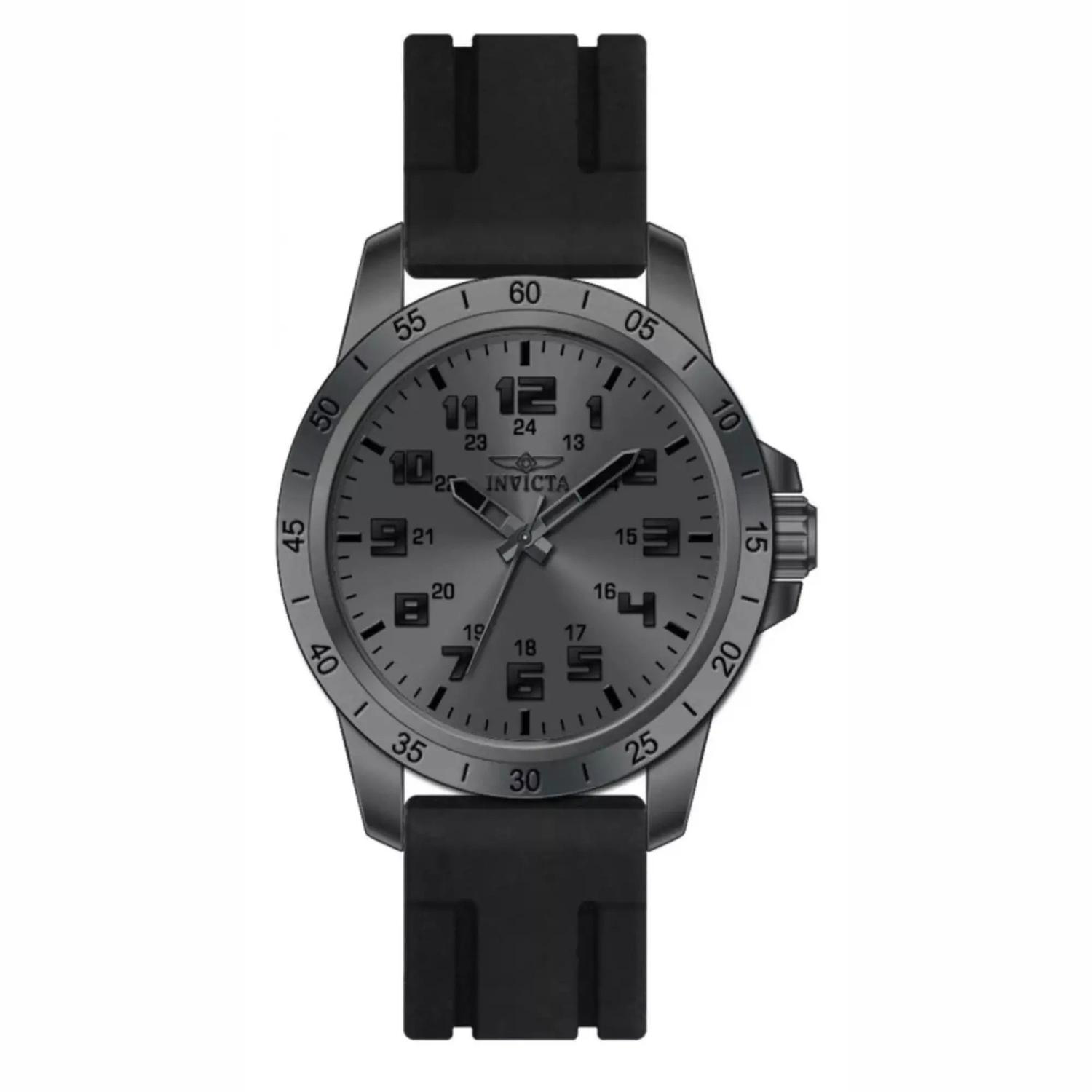 RELOJ ANALOGICO HOMBRE 40003 INVICTA AMARILLO 1027672 - 2
