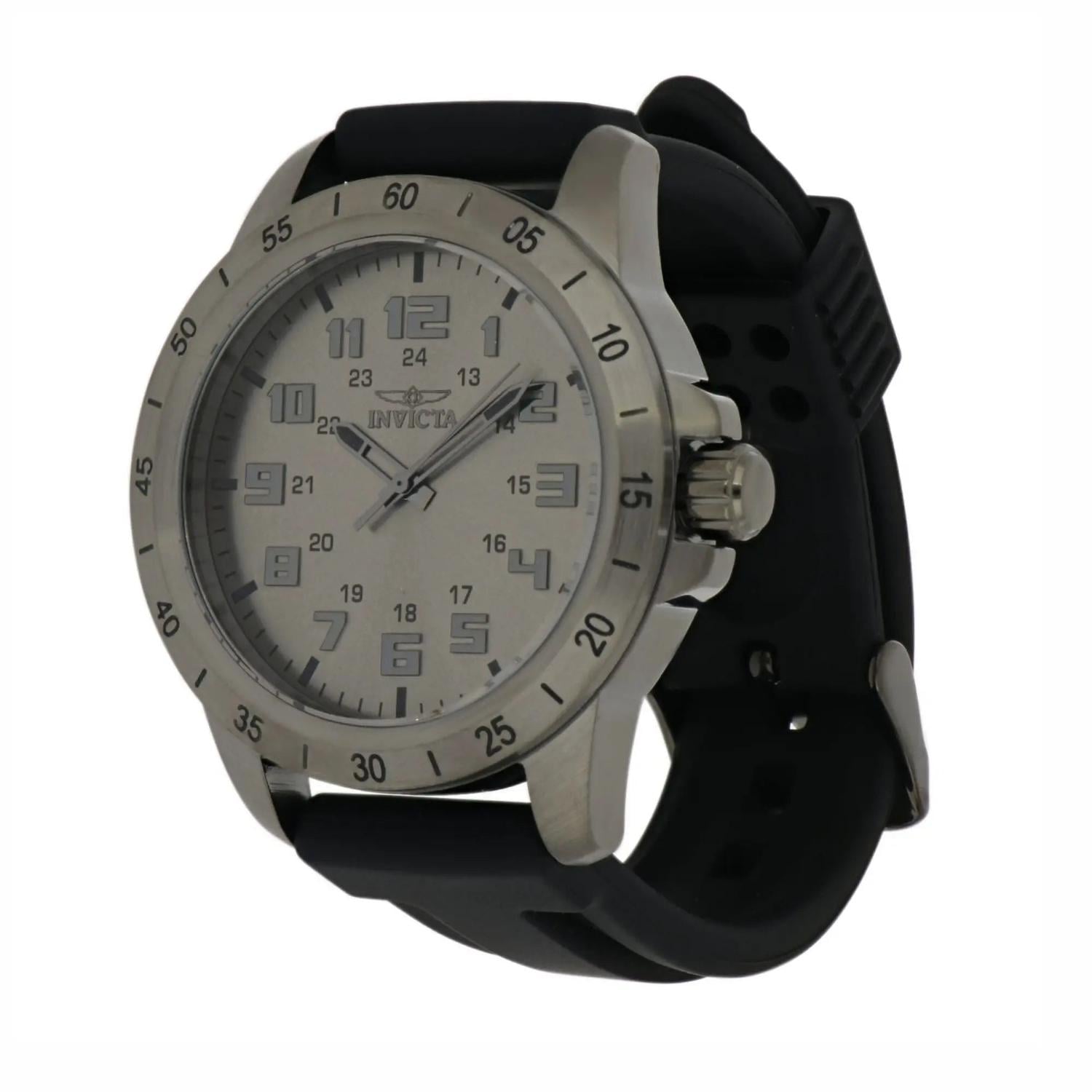 RELOJ ANALOGICO HOMBRE 40003 INVICTA AMARILLO 1027672 - 3