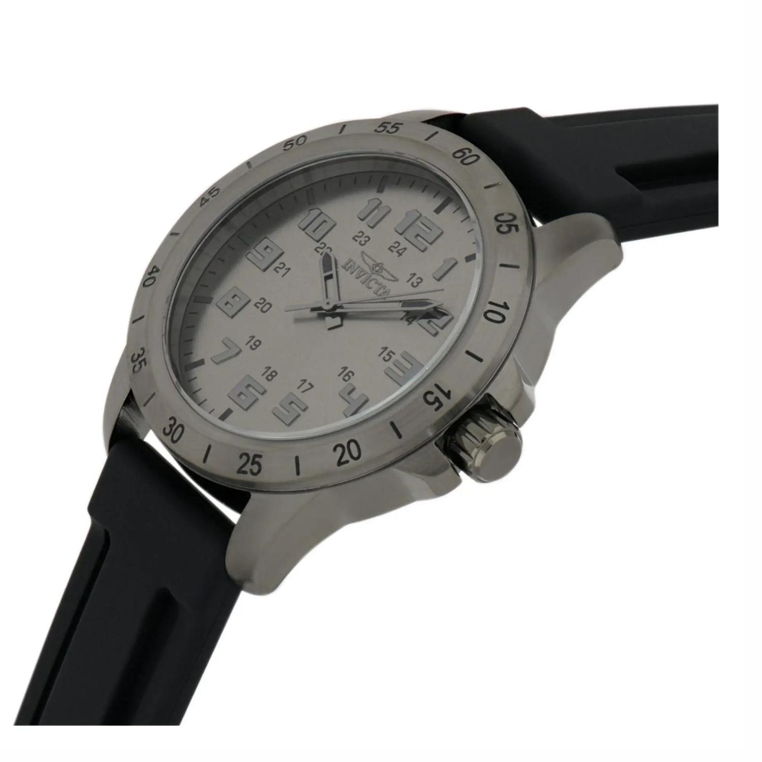 RELOJ ANALOGICO HOMBRE 40003 INVICTA AMARILLO 1027672 - 6