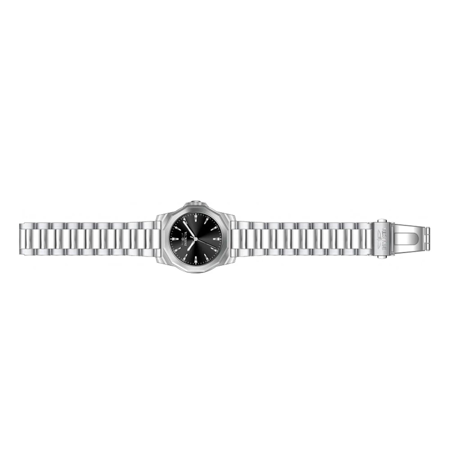 RELOJ ANALOGICO HOMBRE 46831 INVICTA PLATEADO 1027687 - 3