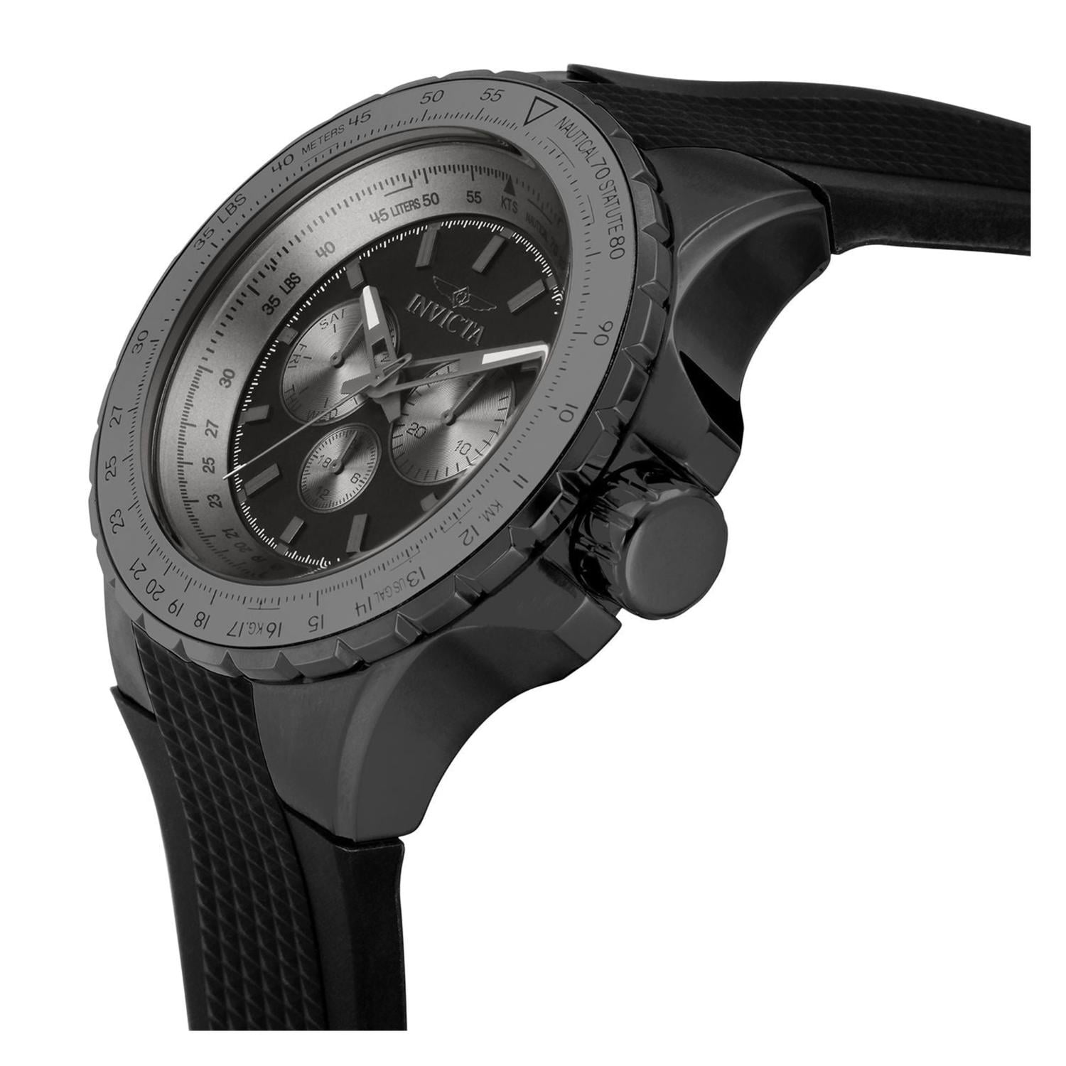 RELOJ INVICTA HOMBRE ANÁLOGO 39271 - 7