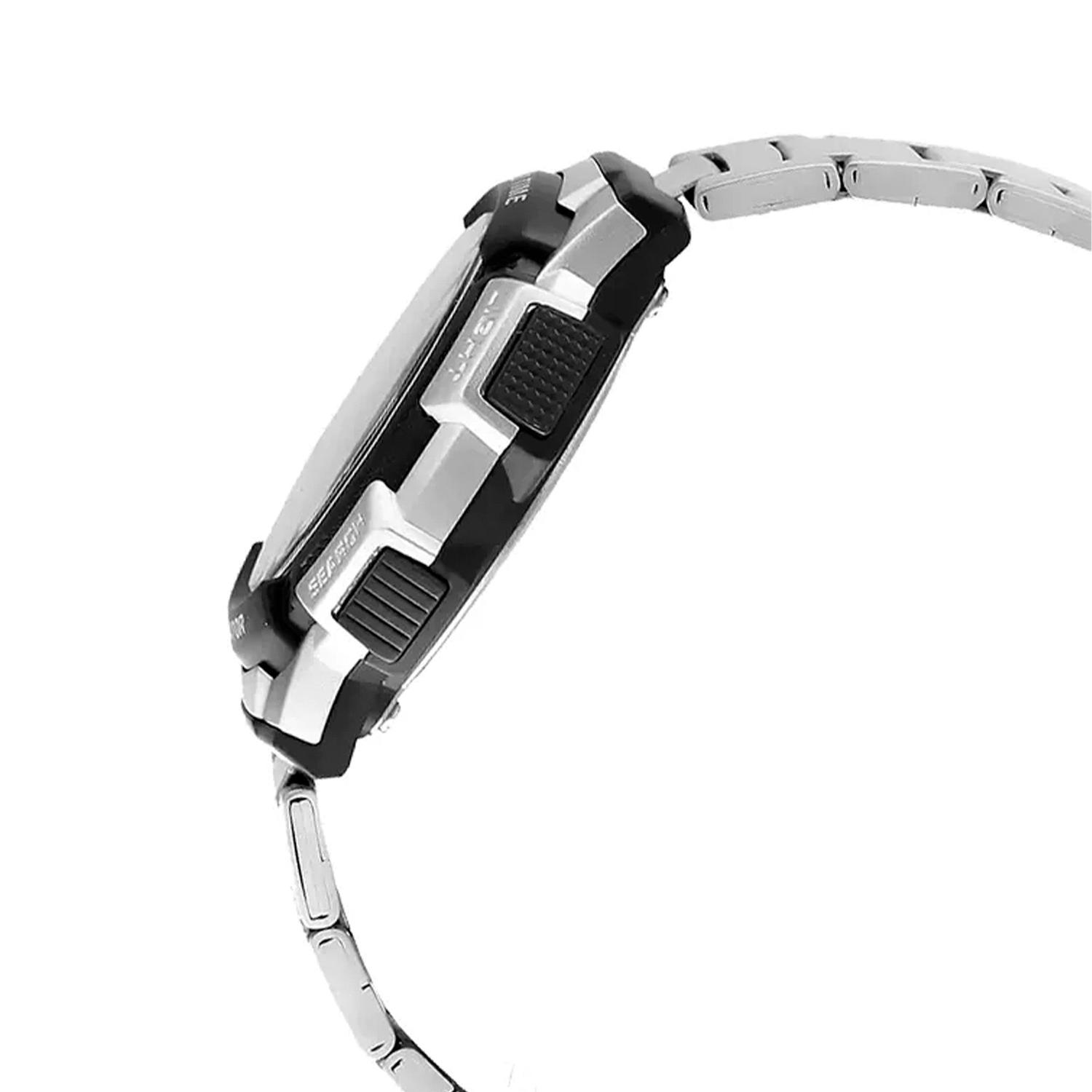 RELOJ CASIO HOMBRE ANÁLOGO MWA-100HD-1AVCF - 2