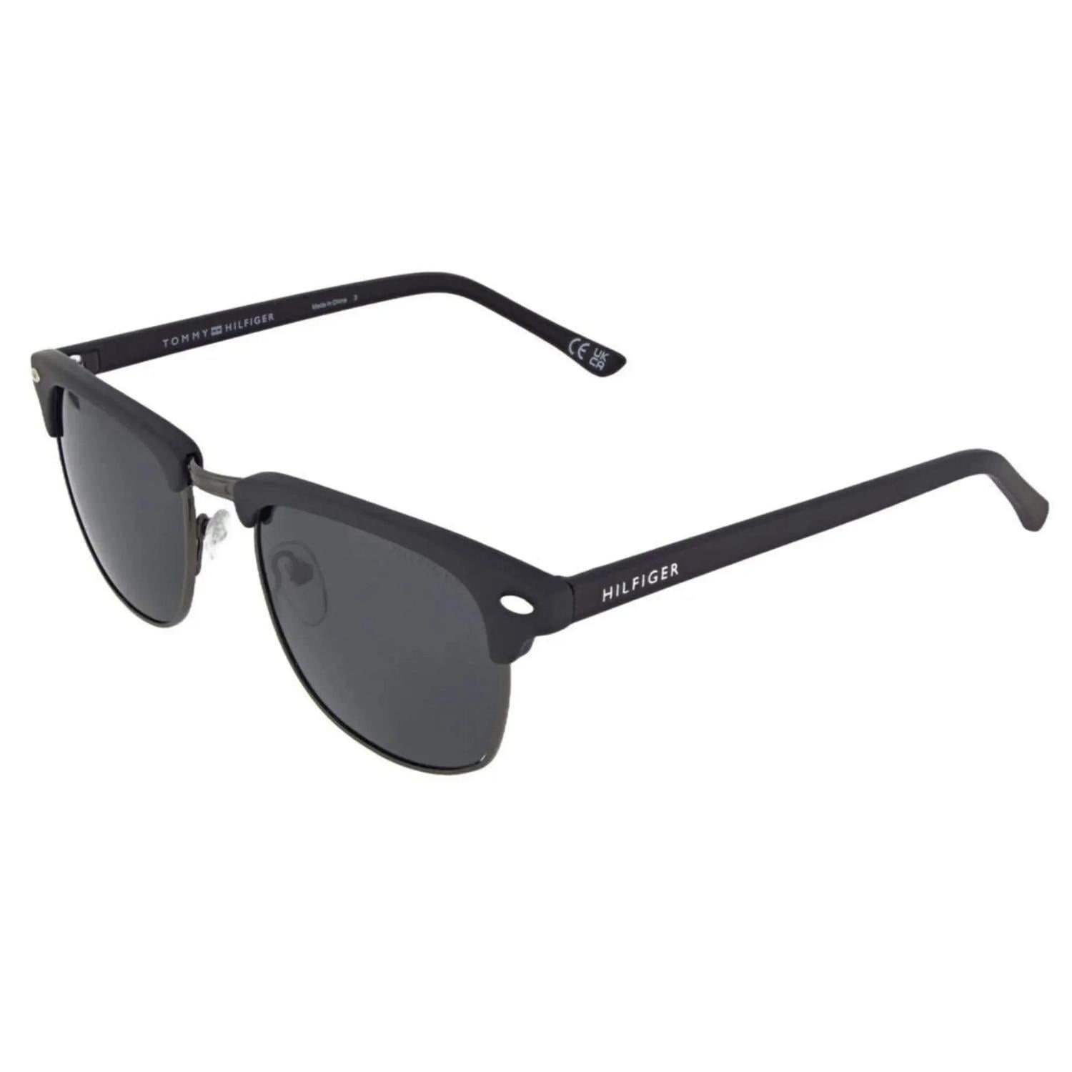 LENTES DE SOL UV400 HOMBRE X64016 TOMMY HILFIGER - 2