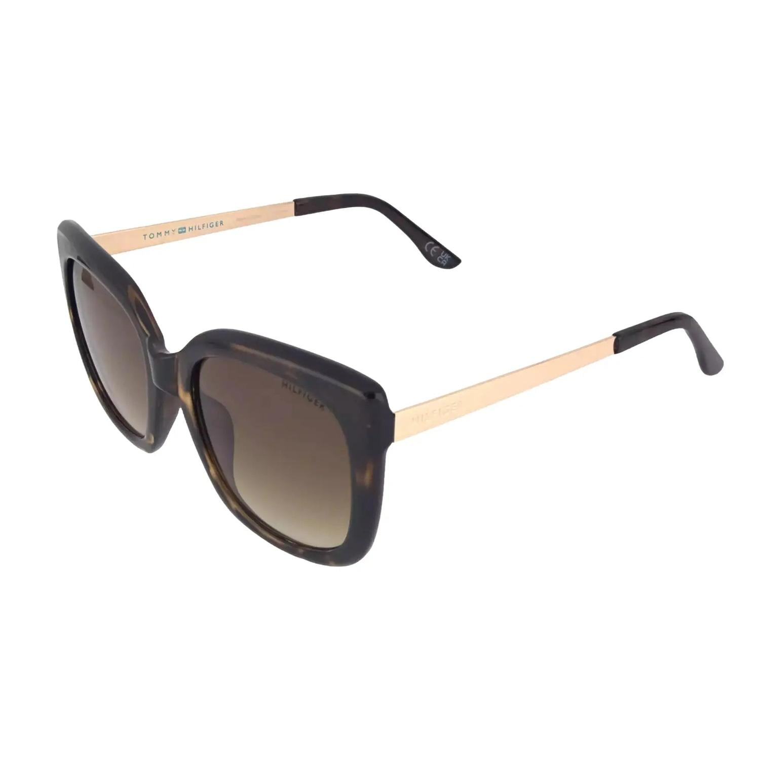 LENTES SOL PROTECCIÓN UV 400 TOMMY HILFIGER MUJER X60144 - 3