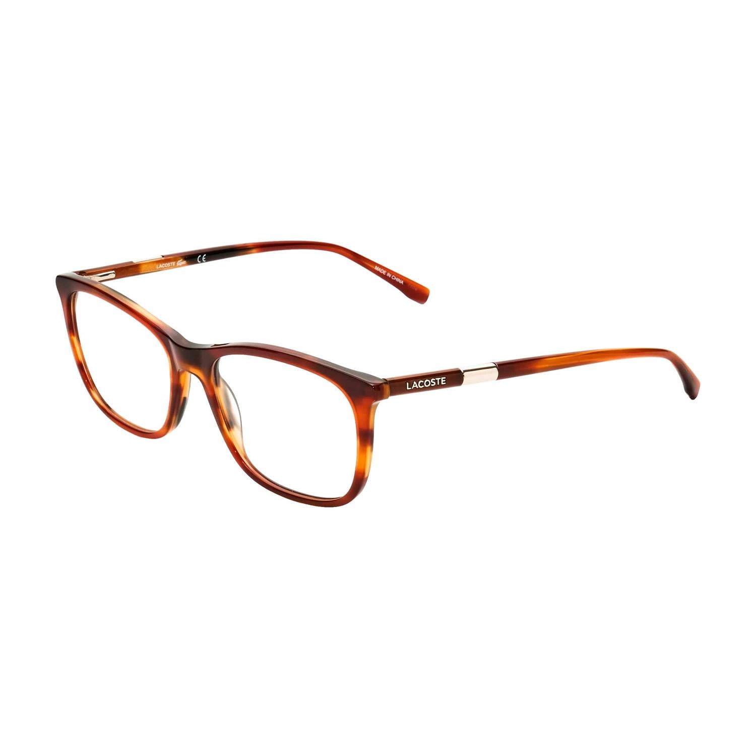 MONTURA DESCANSO LACOSTE MUJER L2885 214 - 2