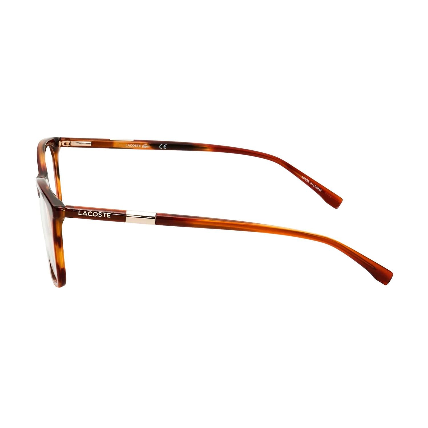 MONTURA DESCANSO LACOSTE MUJER L2885 214 - 3