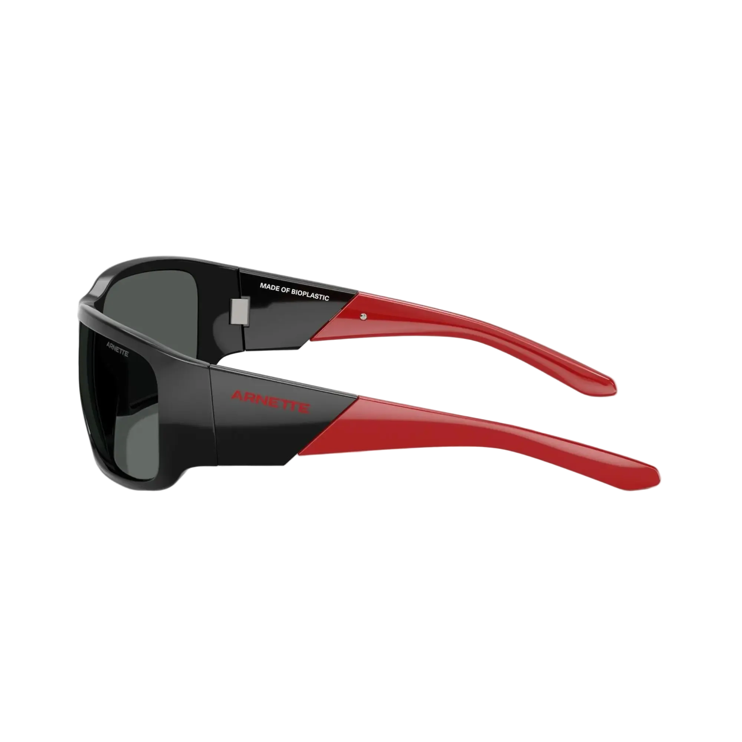 LENTES SOL PROTECCIÓN UV 400 ARNETTE HOMBRE AN4297 275387 64 - 3