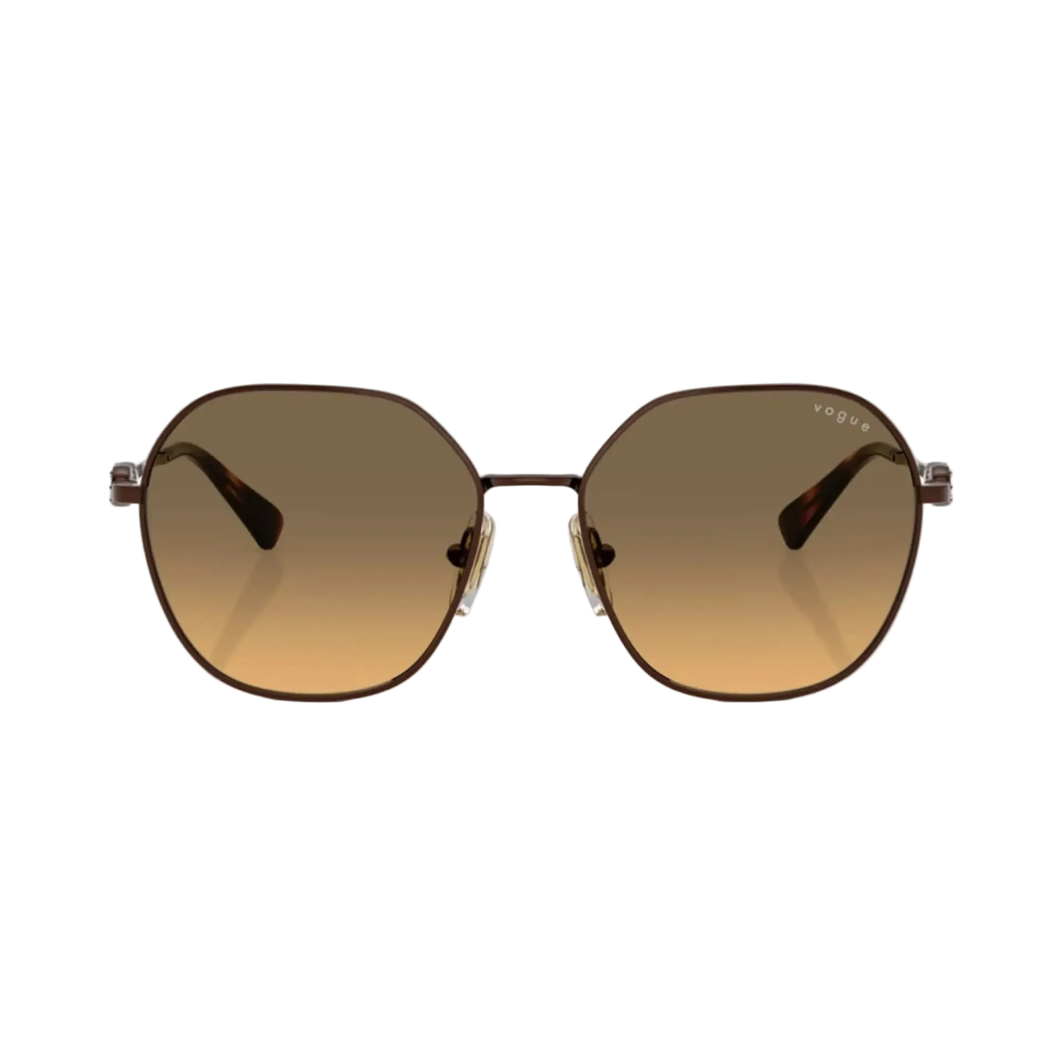 LENTES SOL PROTECCIÓN UV 400 VOGUE MUJER VO4318SB 507418 55 - 1
