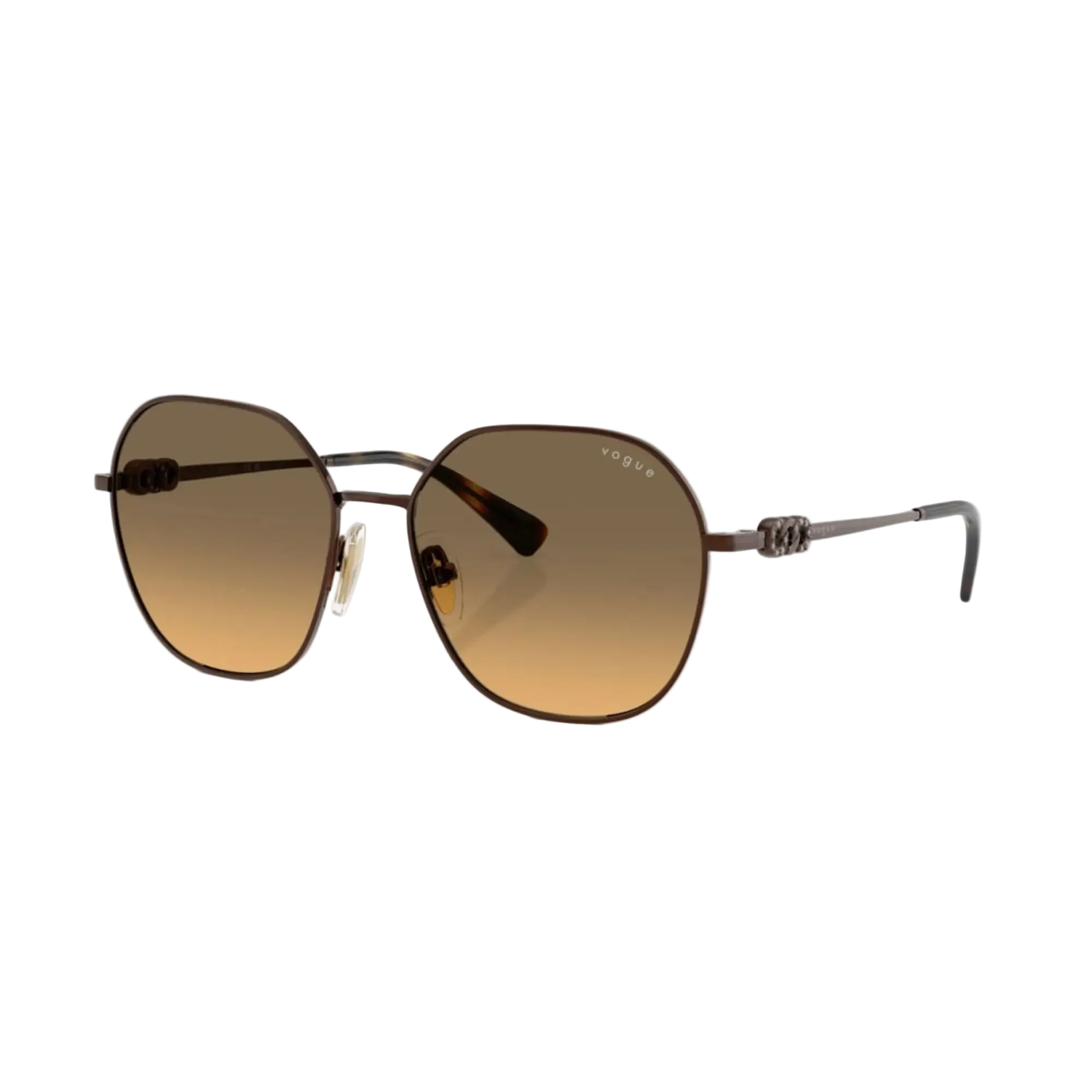 LENTES SOL PROTECCIÓN UV 400 VOGUE MUJER VO4318SB 507418 55 - 2