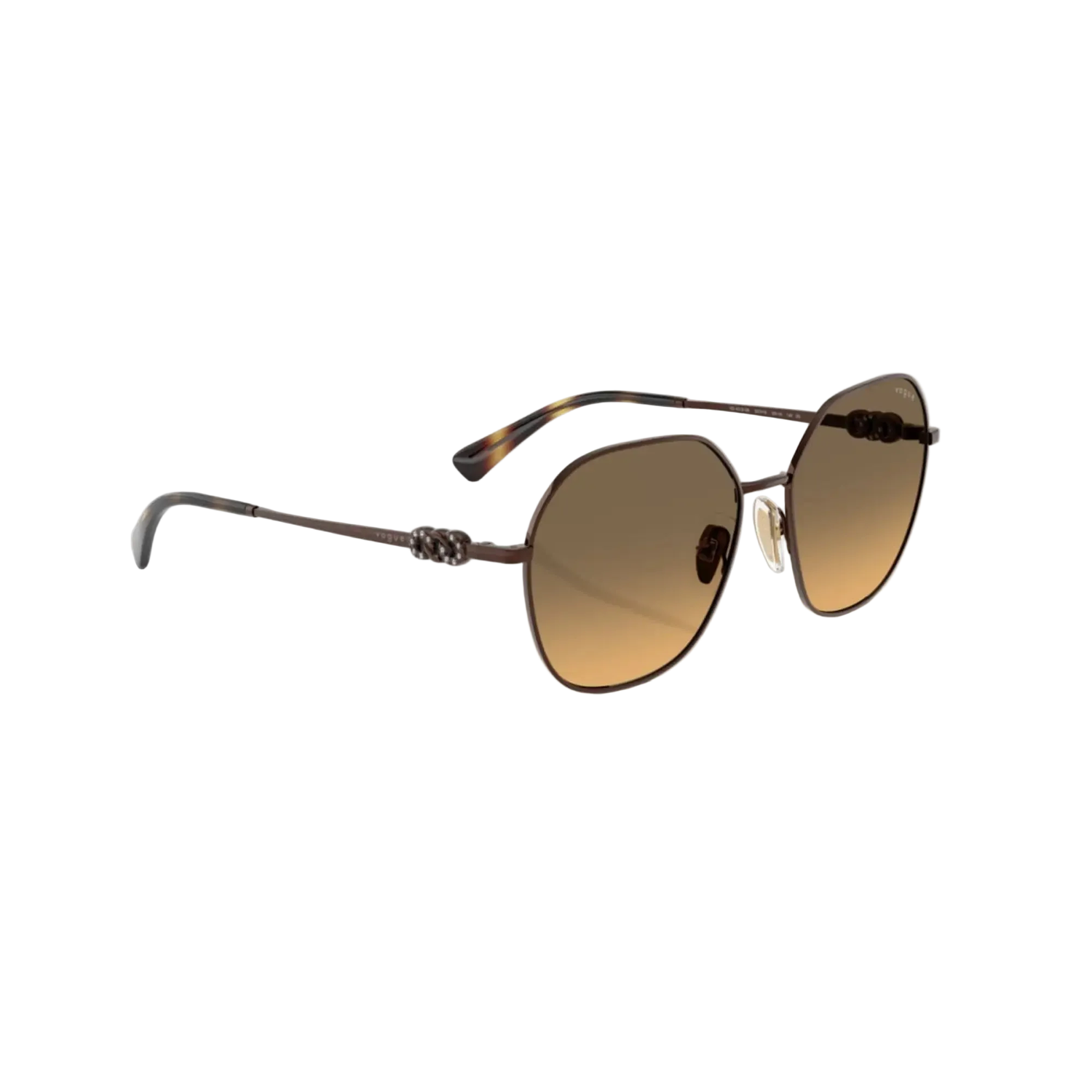 LENTES SOL PROTECCIÓN UV 400 VOGUE MUJER VO4318SB 507418 55 - 3