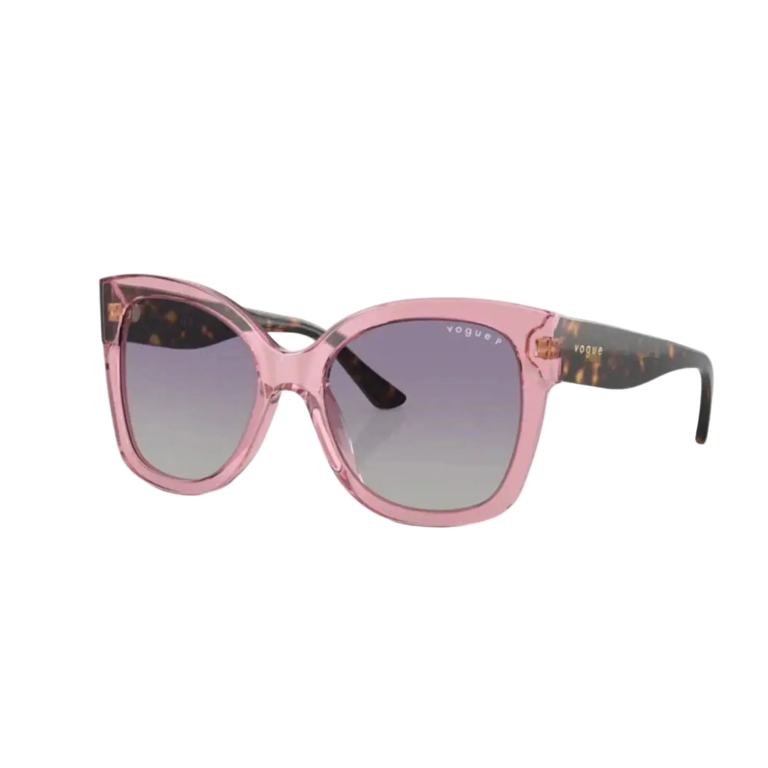 LENTES SOL PROTECCIÓN UV 400 VOGUE MUJER VO5338S 28368J 54 - 2