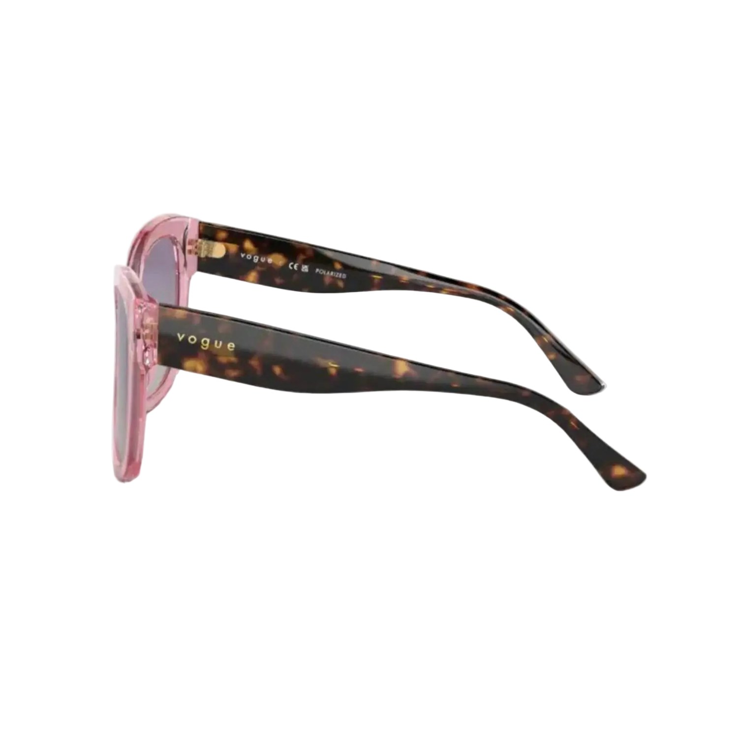 LENTES SOL PROTECCIÓN UV 400 VOGUE MUJER VO5338S 28368J 54 - 3
