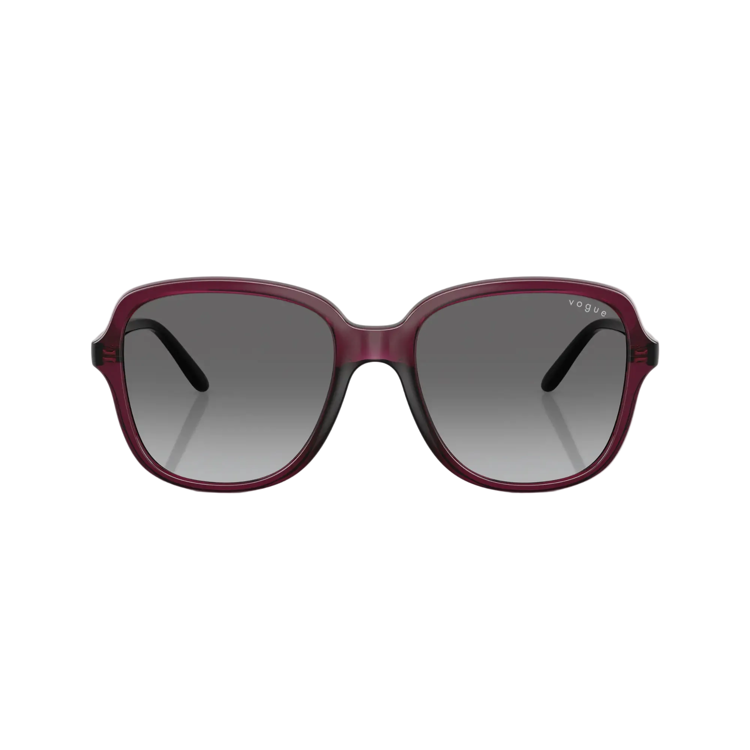 LENTES SOL PROTECCIÓN UV 400 VOGUE MUJER VO5601S 298911 53 - 1