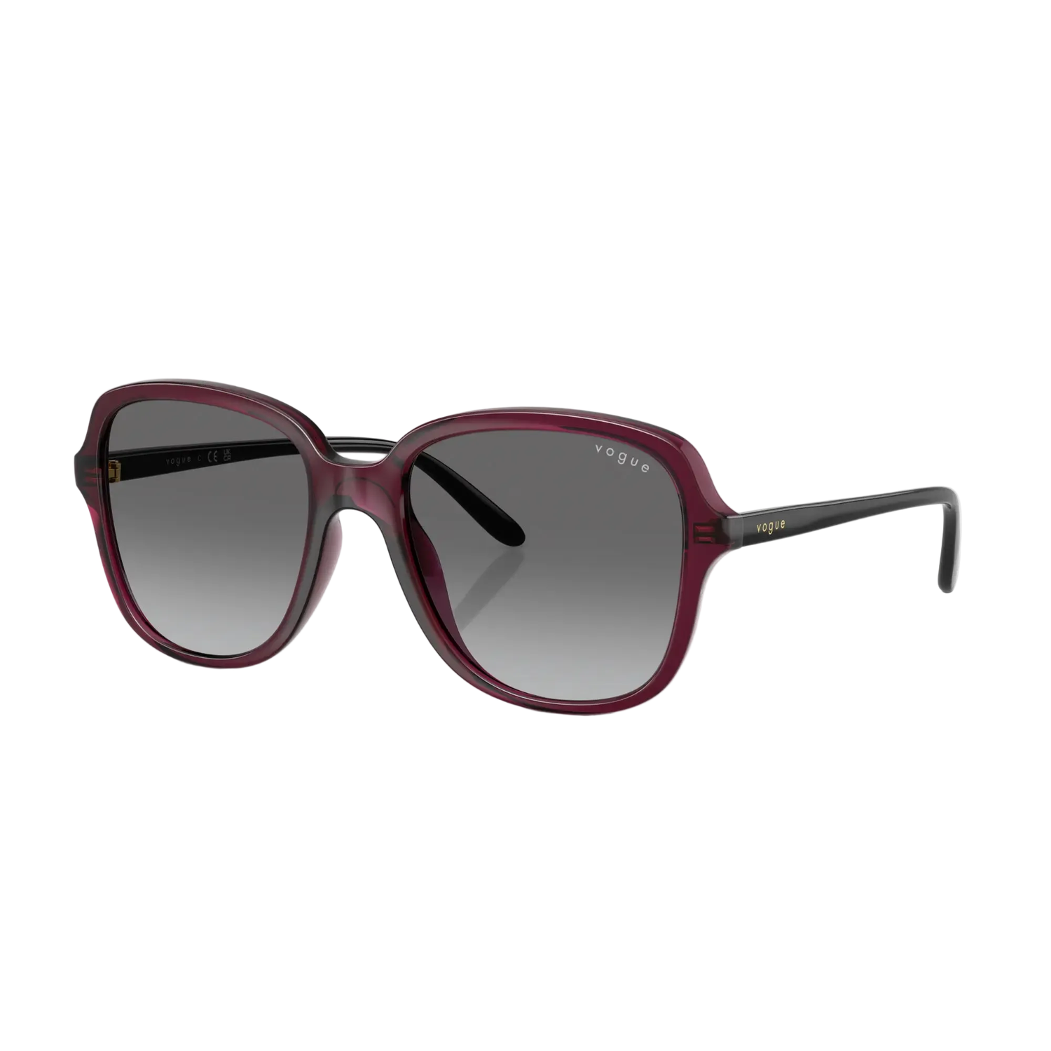 LENTES SOL PROTECCIÓN UV 400 VOGUE MUJER VO5601S 298911 53 - 2