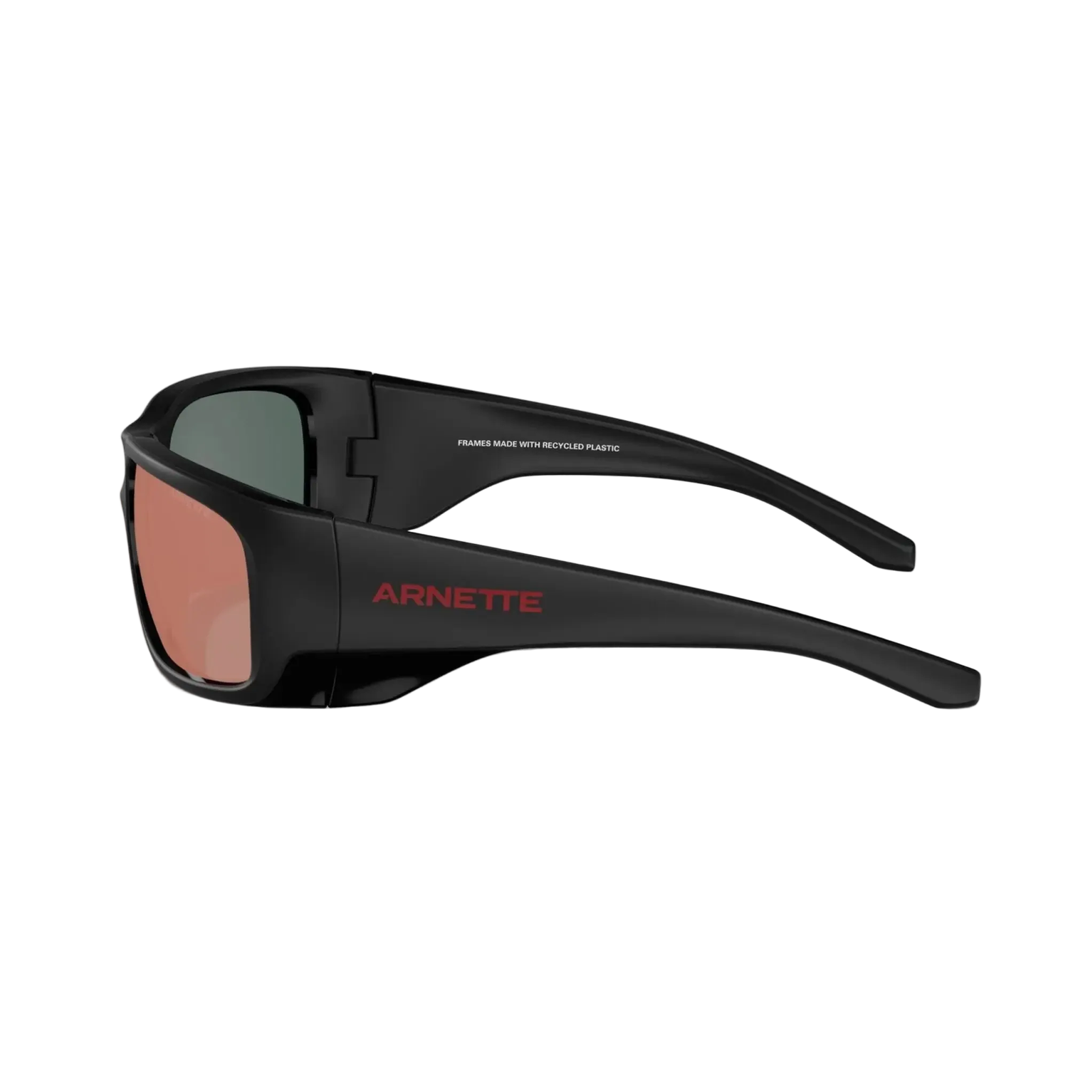 LENTES SOL PROTECCIÓN UV 400 ARNETTE HOMBRE AN4345 29006Q 62 - 3