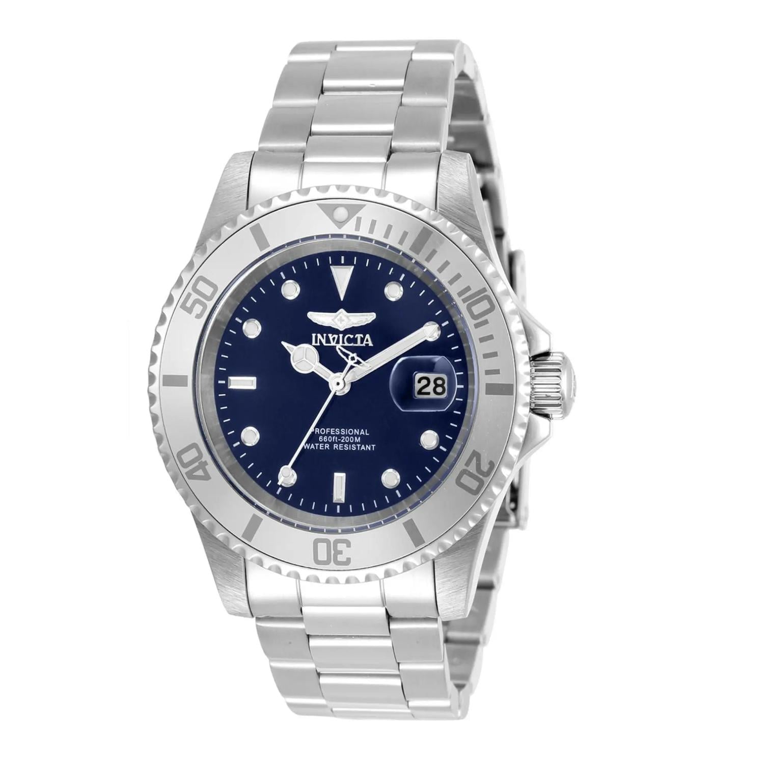 RELOJ INVICTA HOMBRE ANÁLOGO 34023 - 1