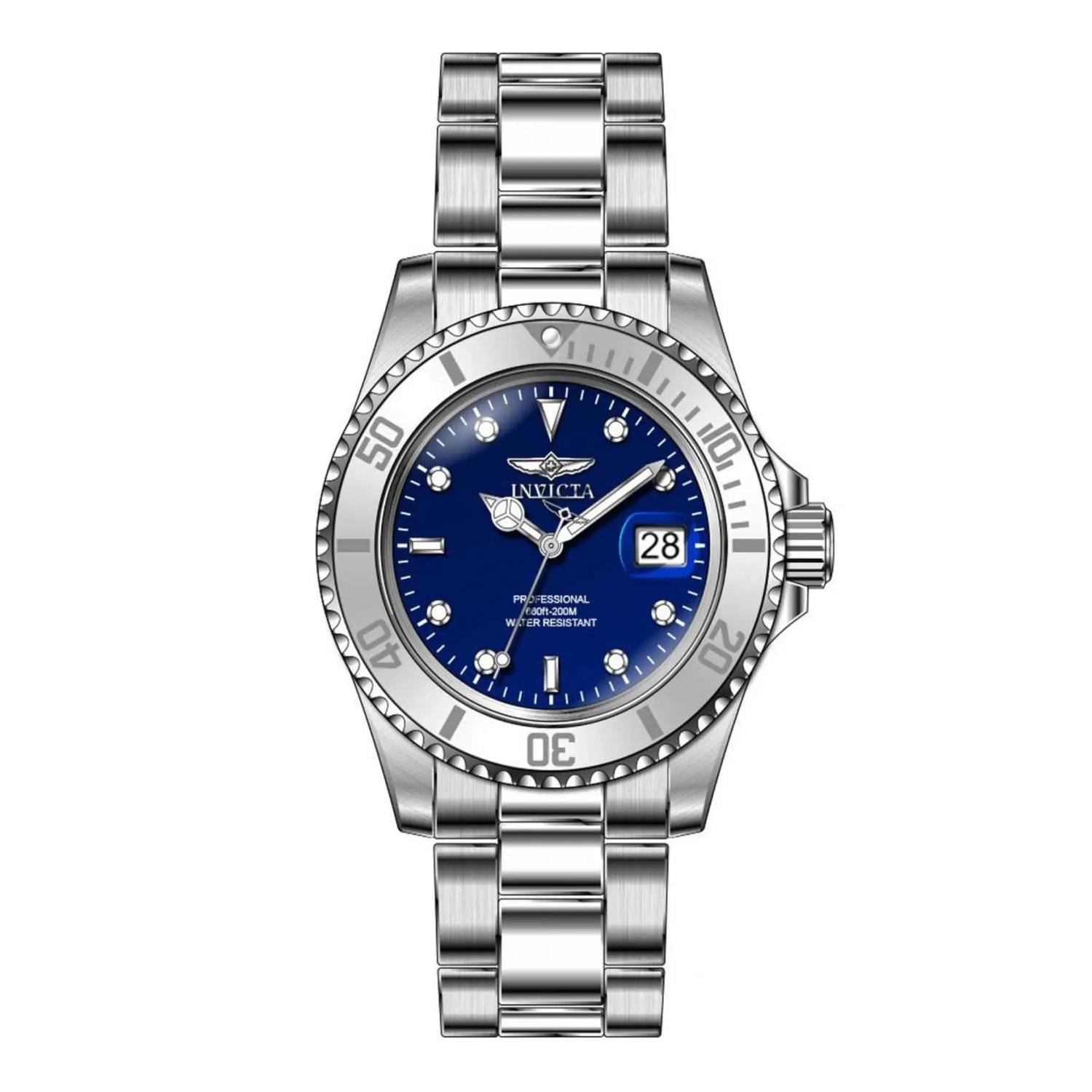 RELOJ INVICTA HOMBRE ANÁLOGO 34023 - 2