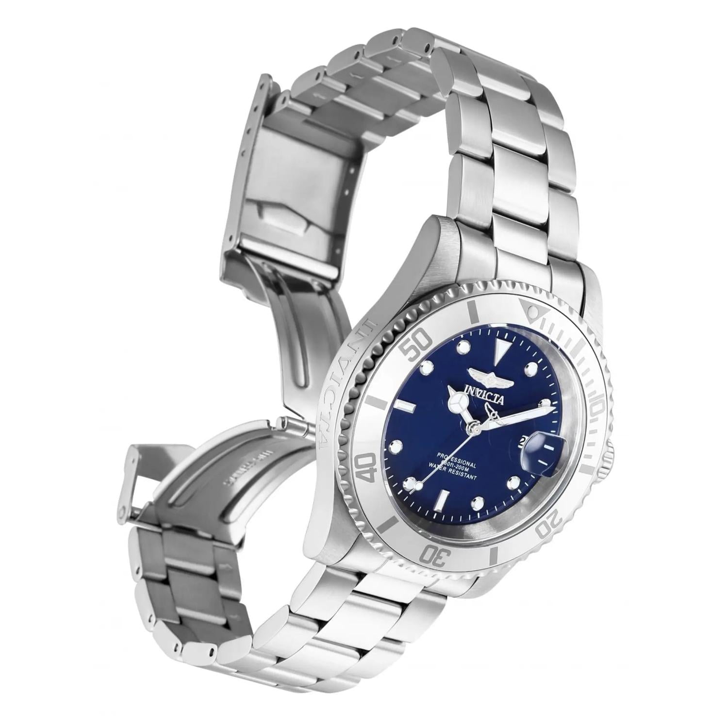 RELOJ INVICTA HOMBRE ANÁLOGO 34023 - 3