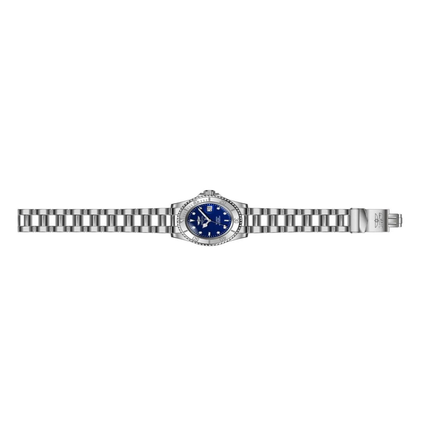 RELOJ INVICTA HOMBRE ANÁLOGO 34023 - 4