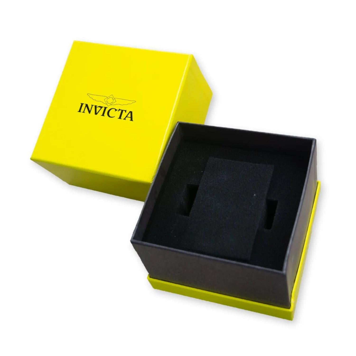 RELOJ INVICTA HOMBRE ANÁLOGO 34023 - 5